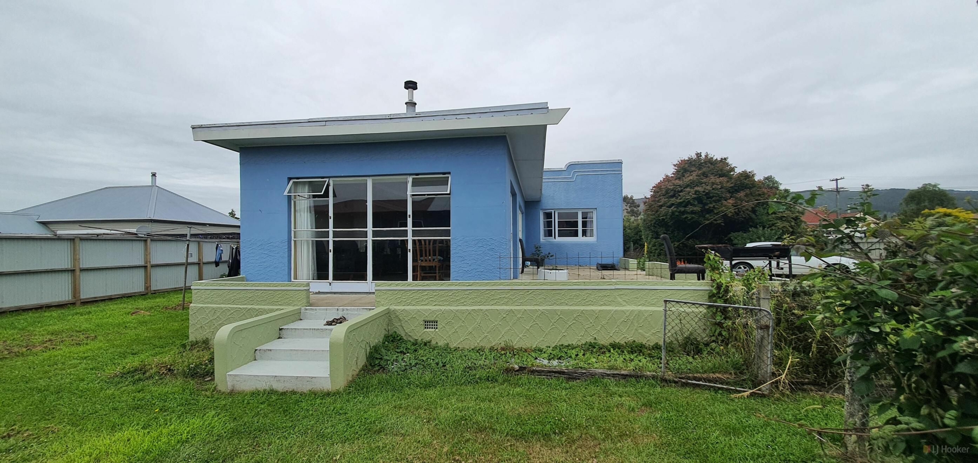 53 Rhodes Street, WAIMATE