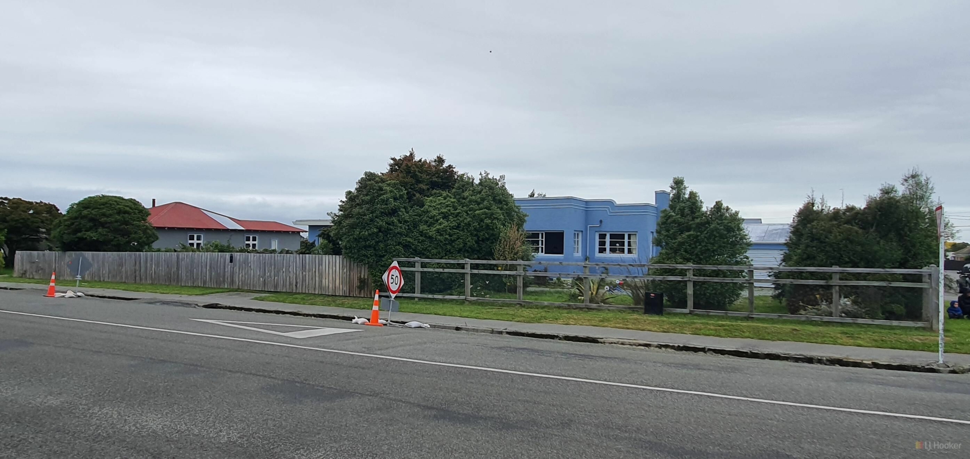 53 Rhodes Street, WAIMATE