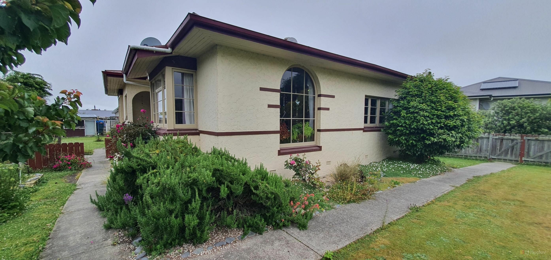 3 Town Belt, WAIMATE