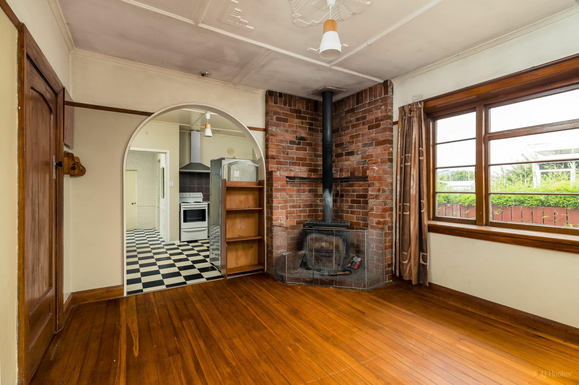 3 Town Belt, WAIMATE