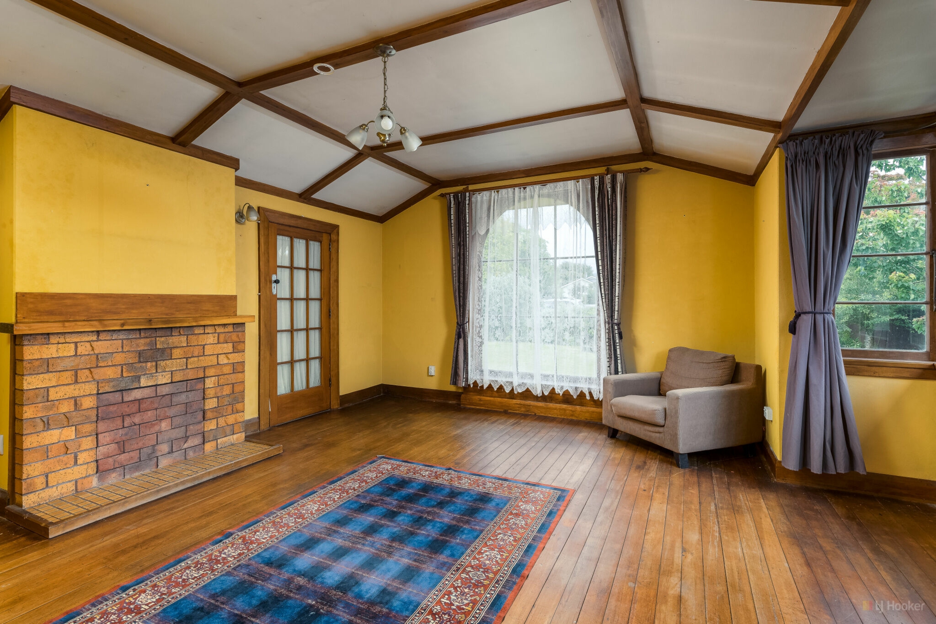 3 Town Belt, WAIMATE