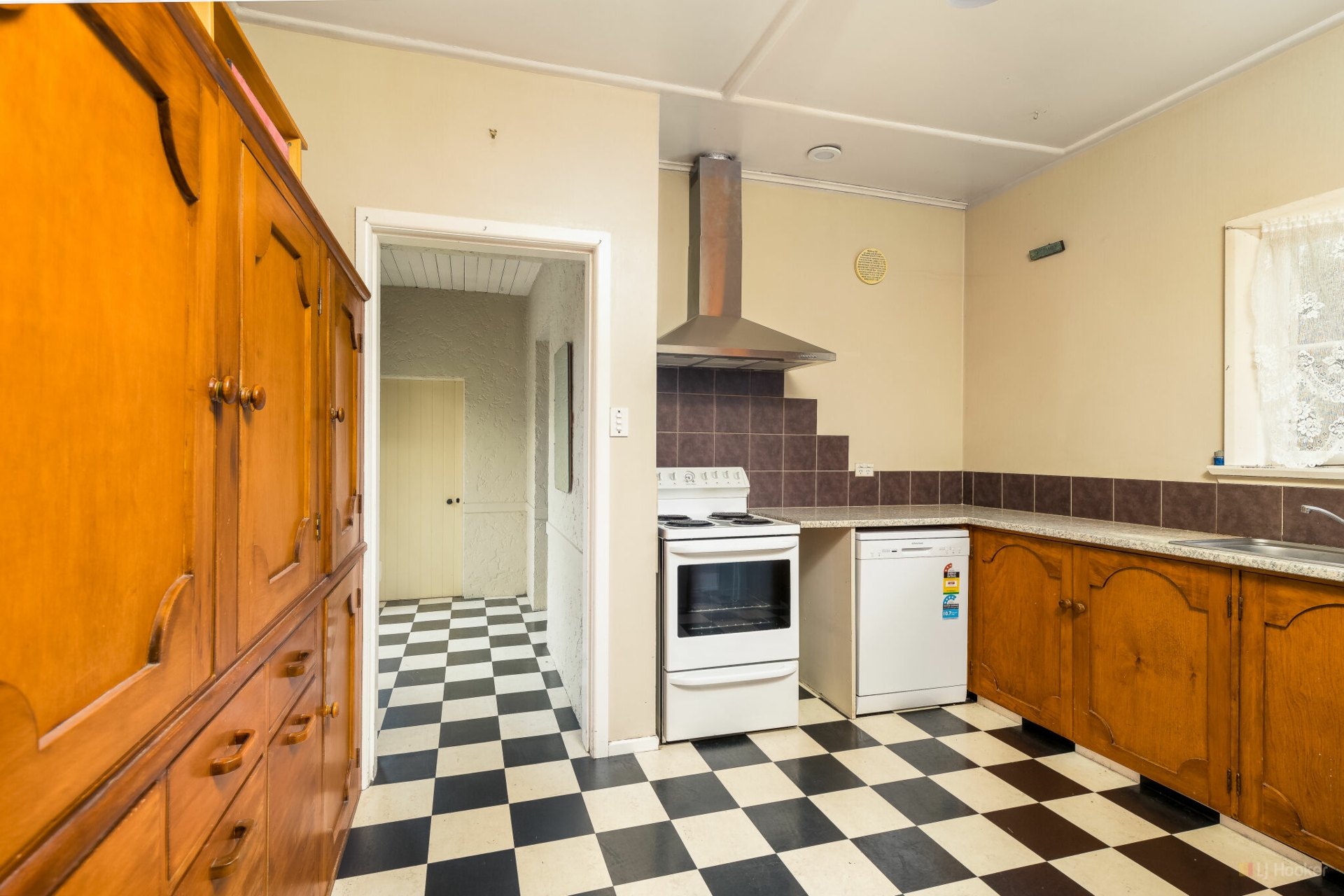 3 Town Belt, WAIMATE