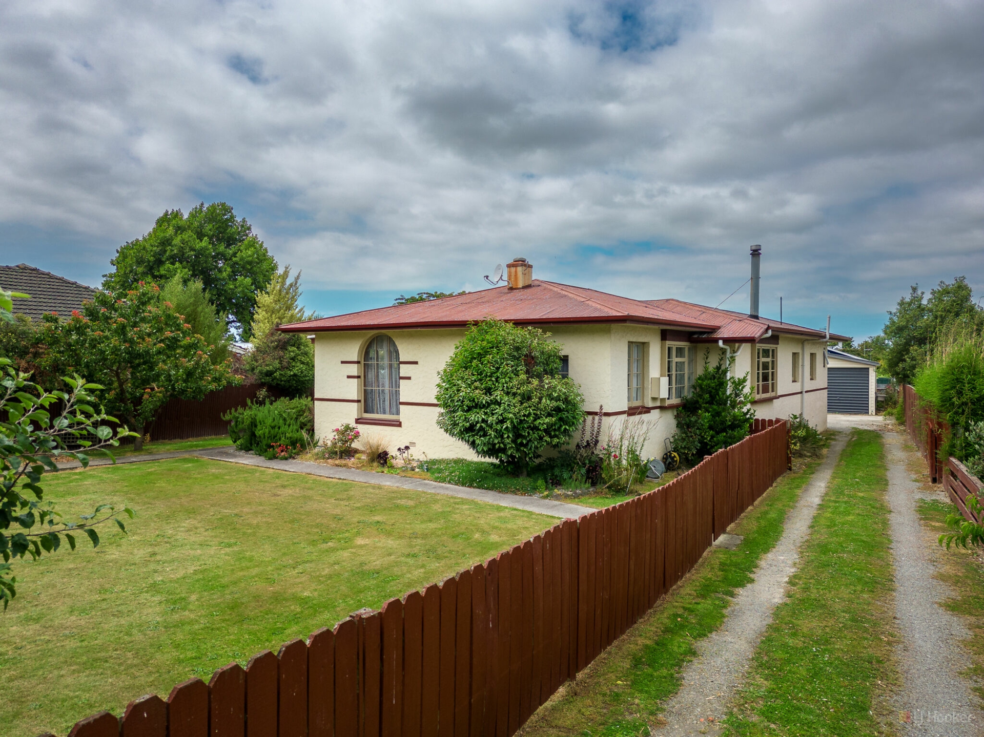 3 Town Belt, WAIMATE