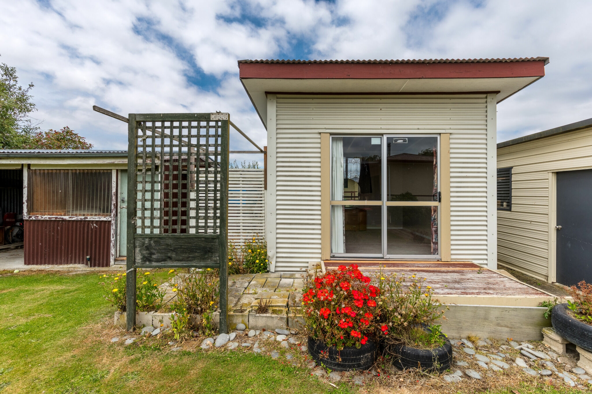 3 Town Belt, WAIMATE