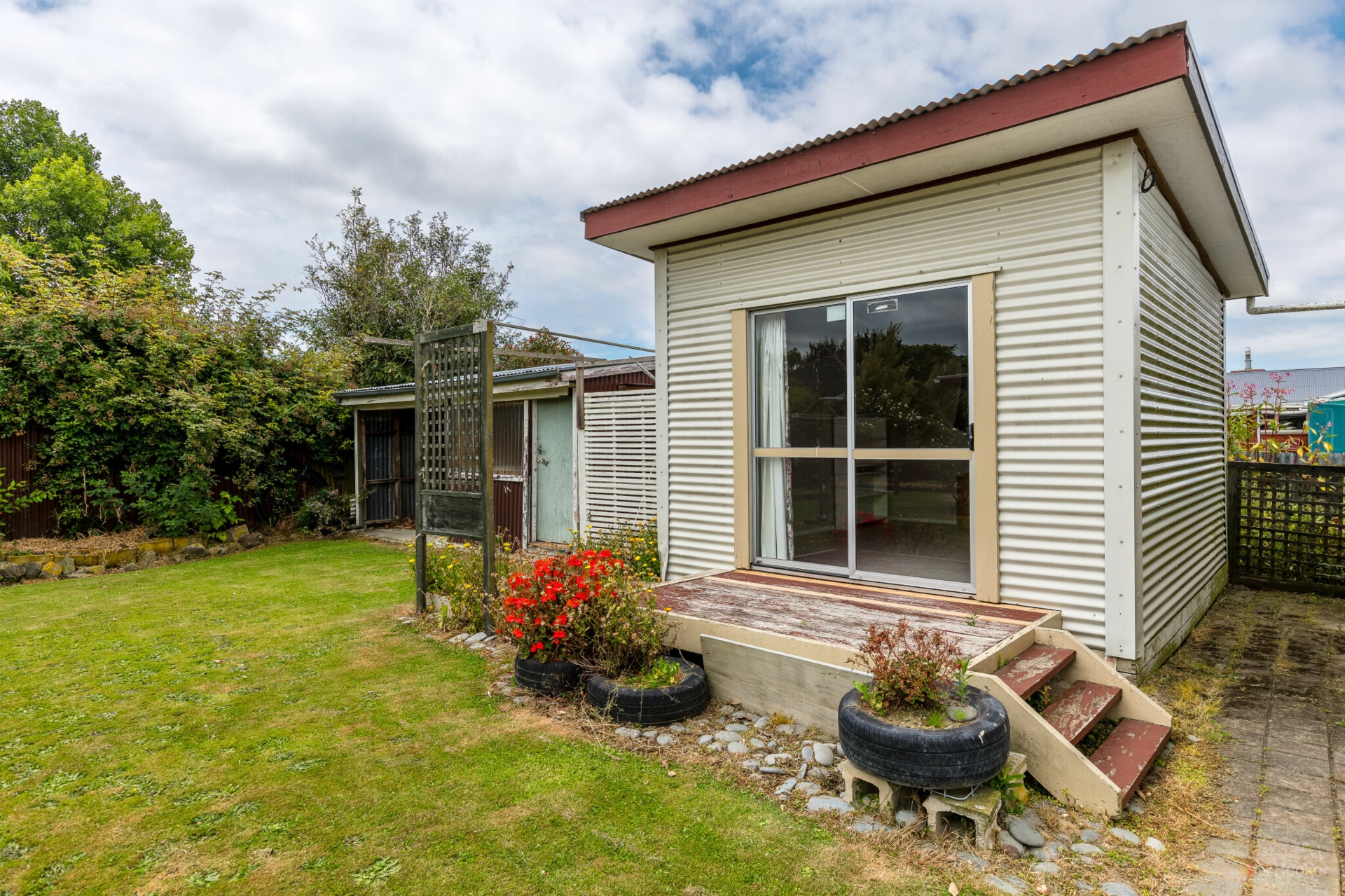 3 Town Belt, WAIMATE