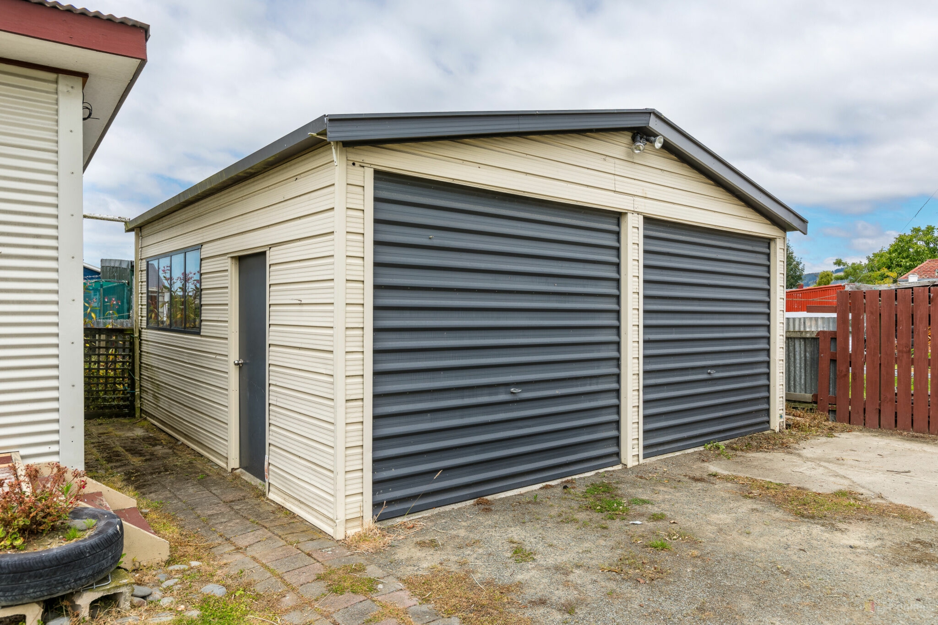 3 Town Belt, WAIMATE