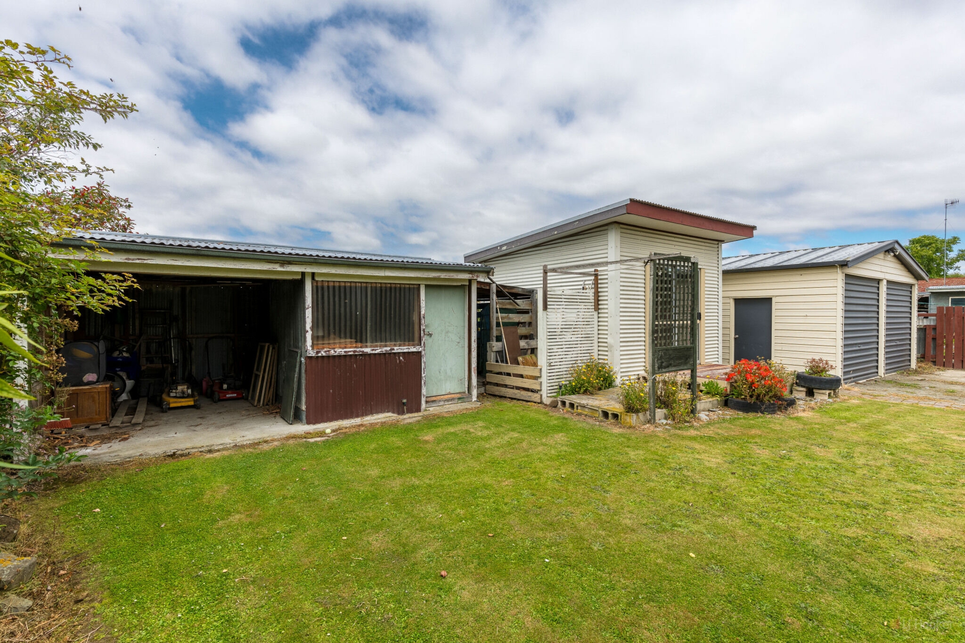 3 Town Belt, WAIMATE