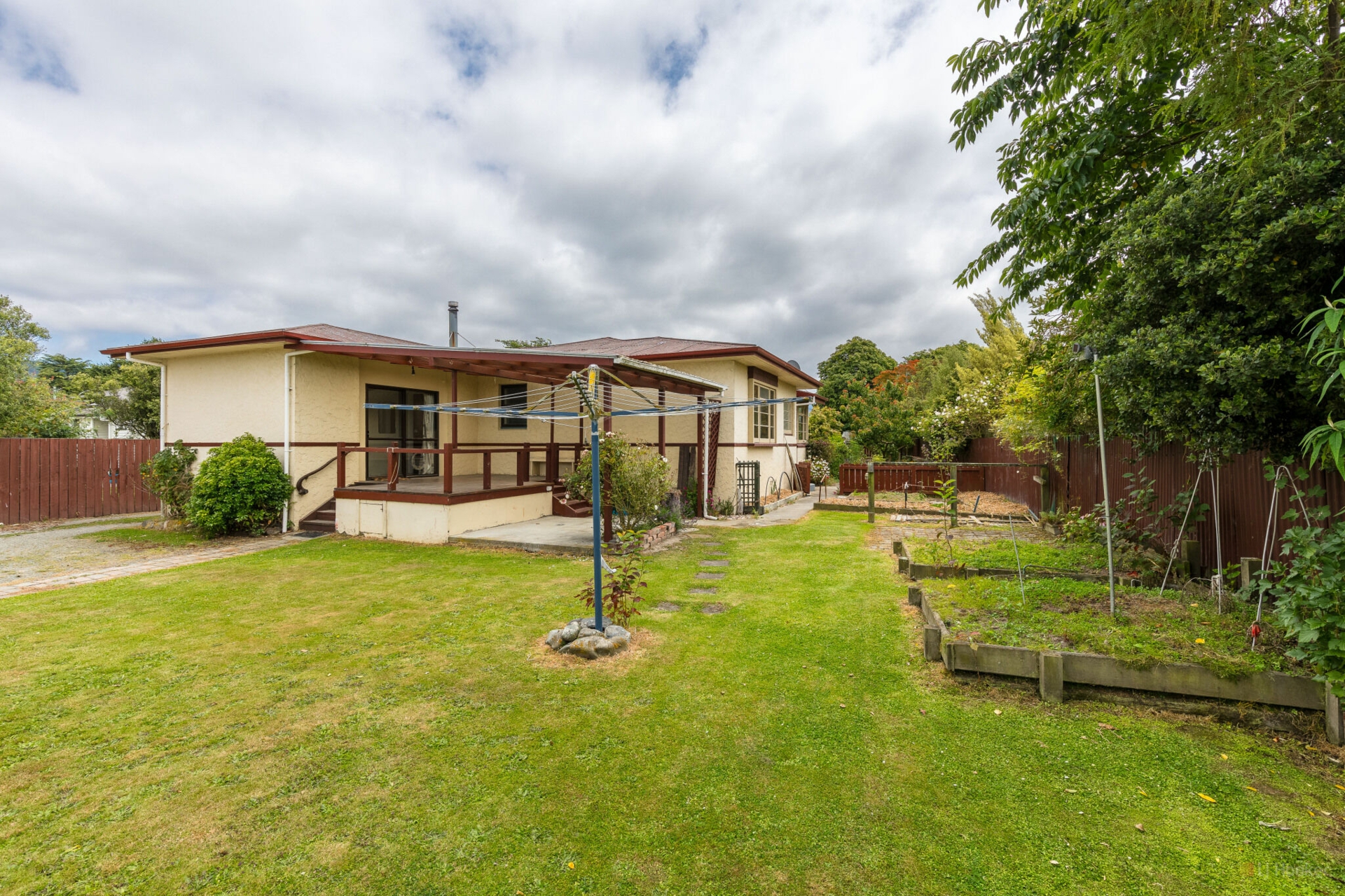 3 Town Belt, WAIMATE