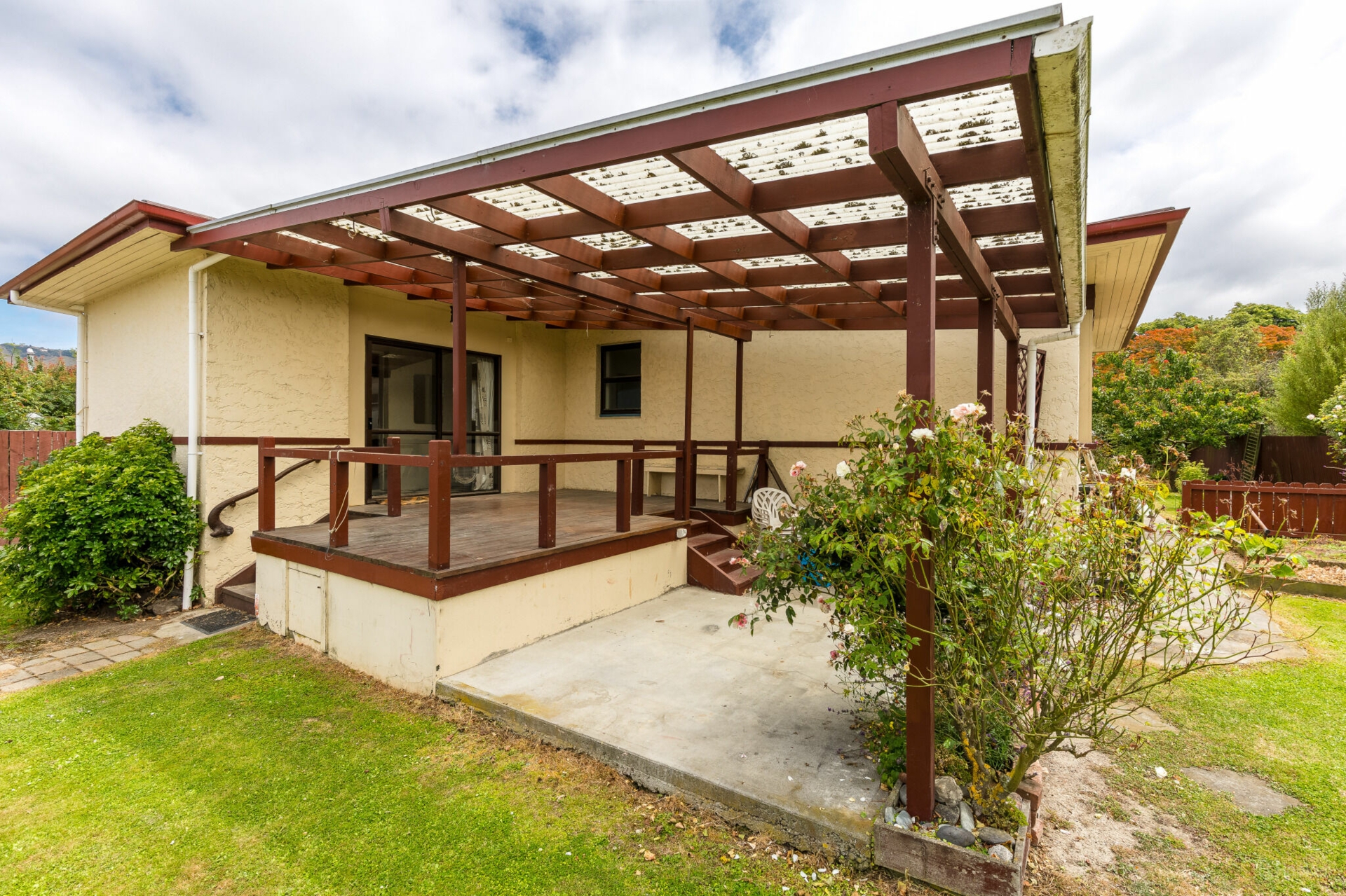 3 Town Belt, WAIMATE