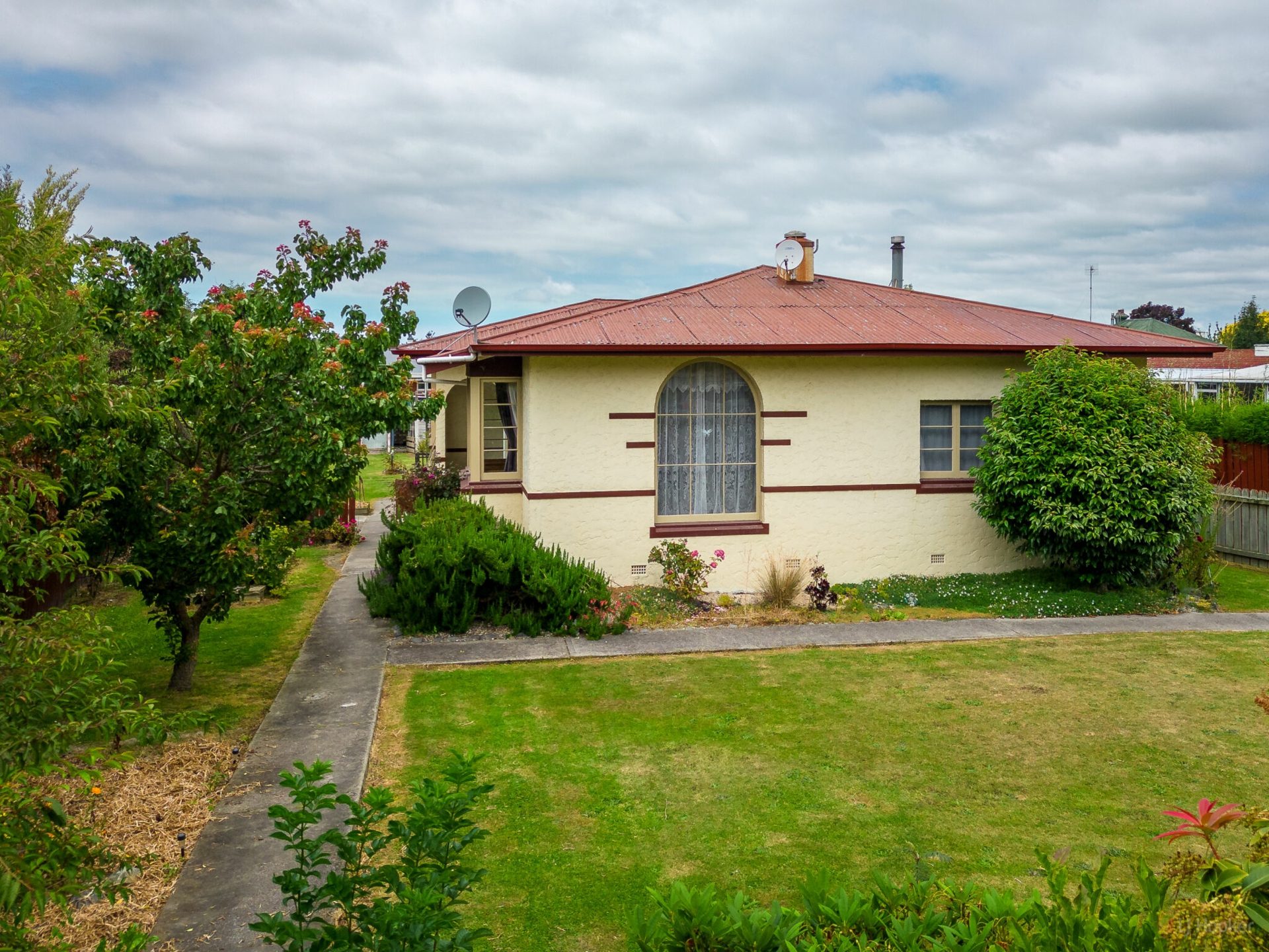 3 Town Belt, WAIMATE