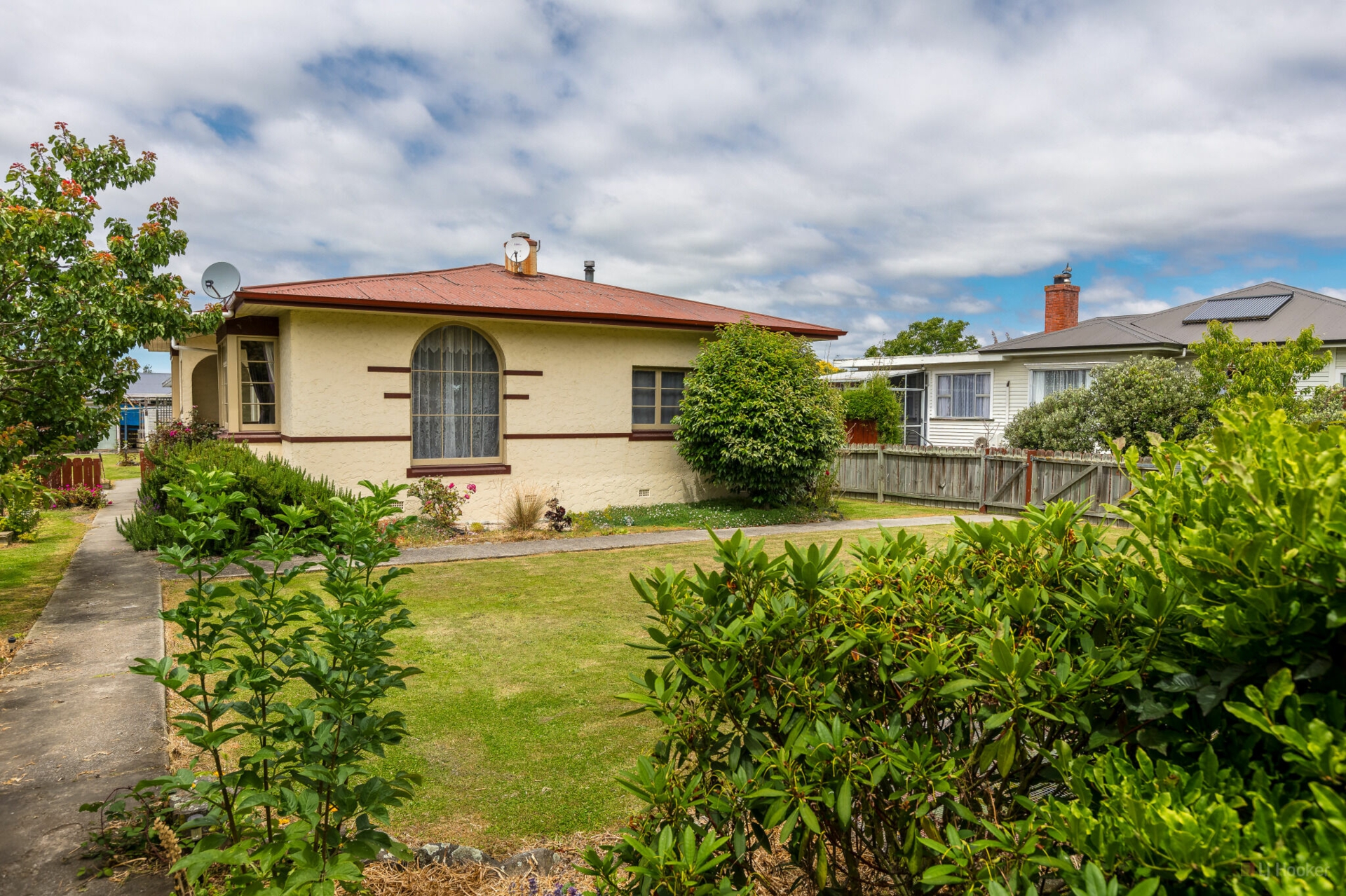 3 Town Belt, WAIMATE