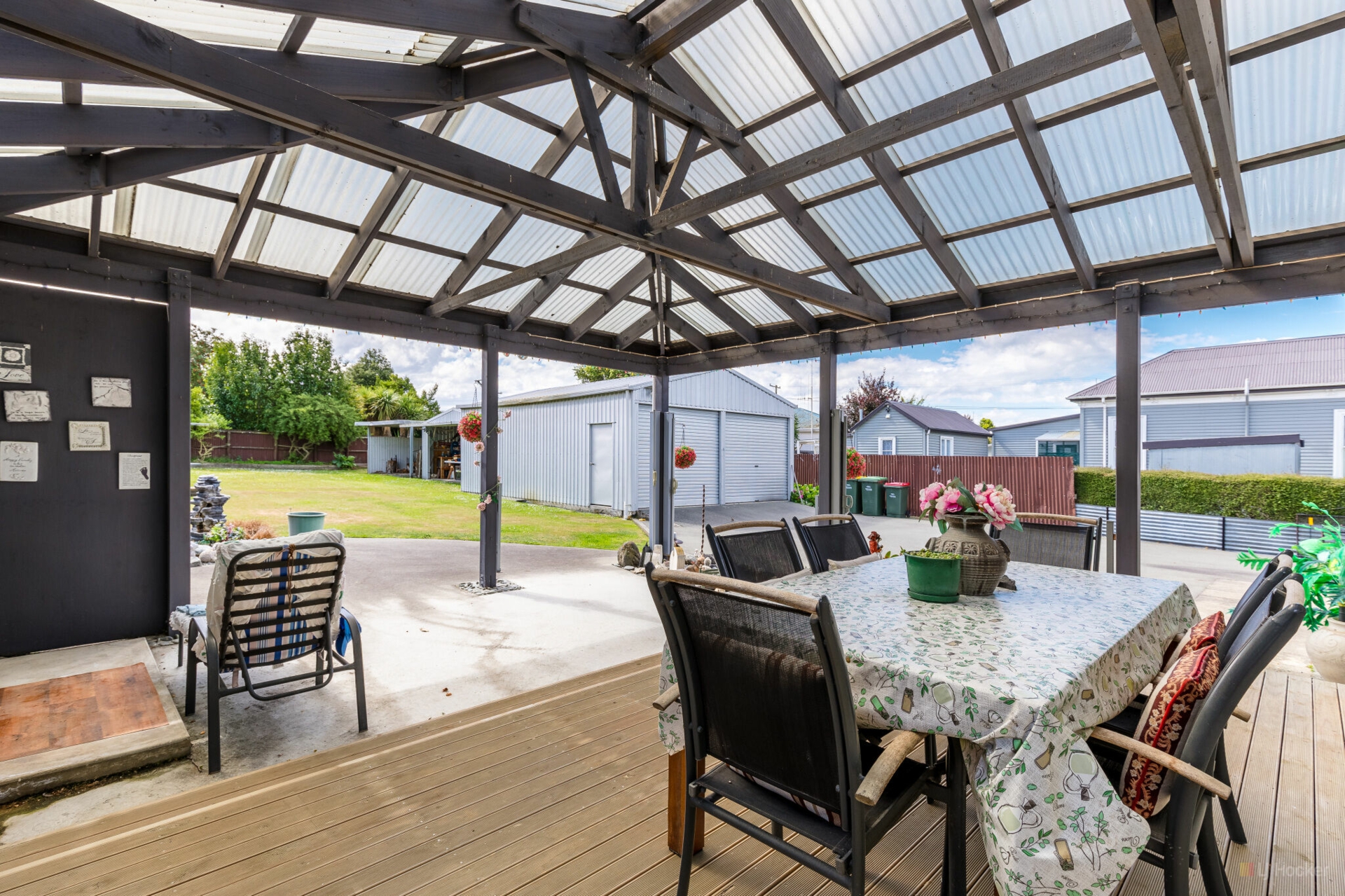 108 Shearman Street, WAIMATE