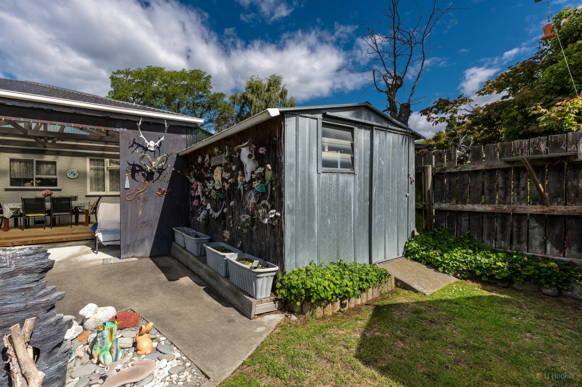108 Shearman Street, WAIMATE