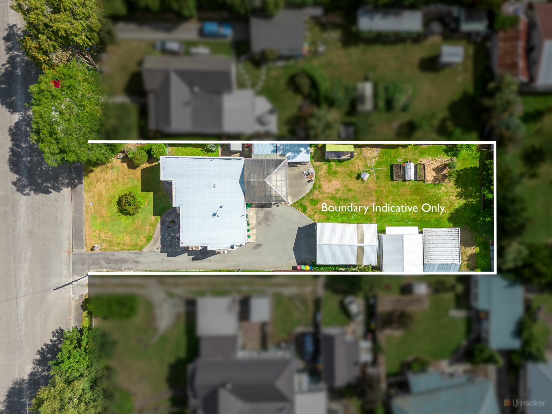 108 Shearman Street, WAIMATE