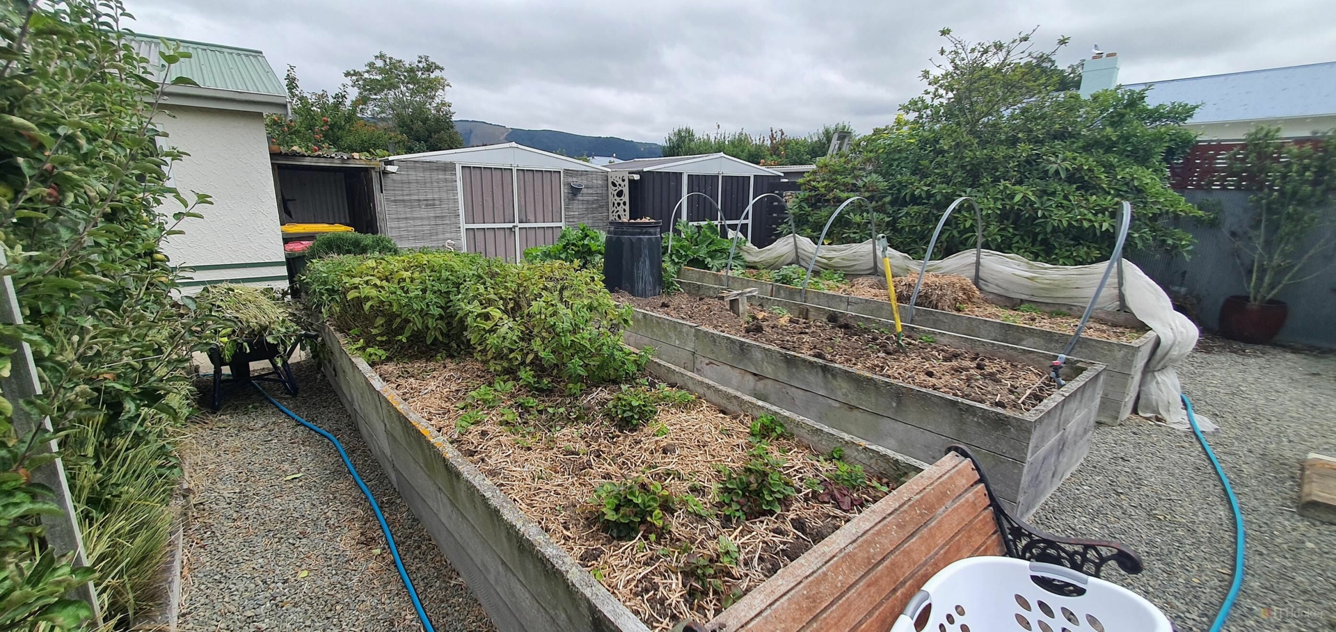 30 Belt Street, WAIMATE
