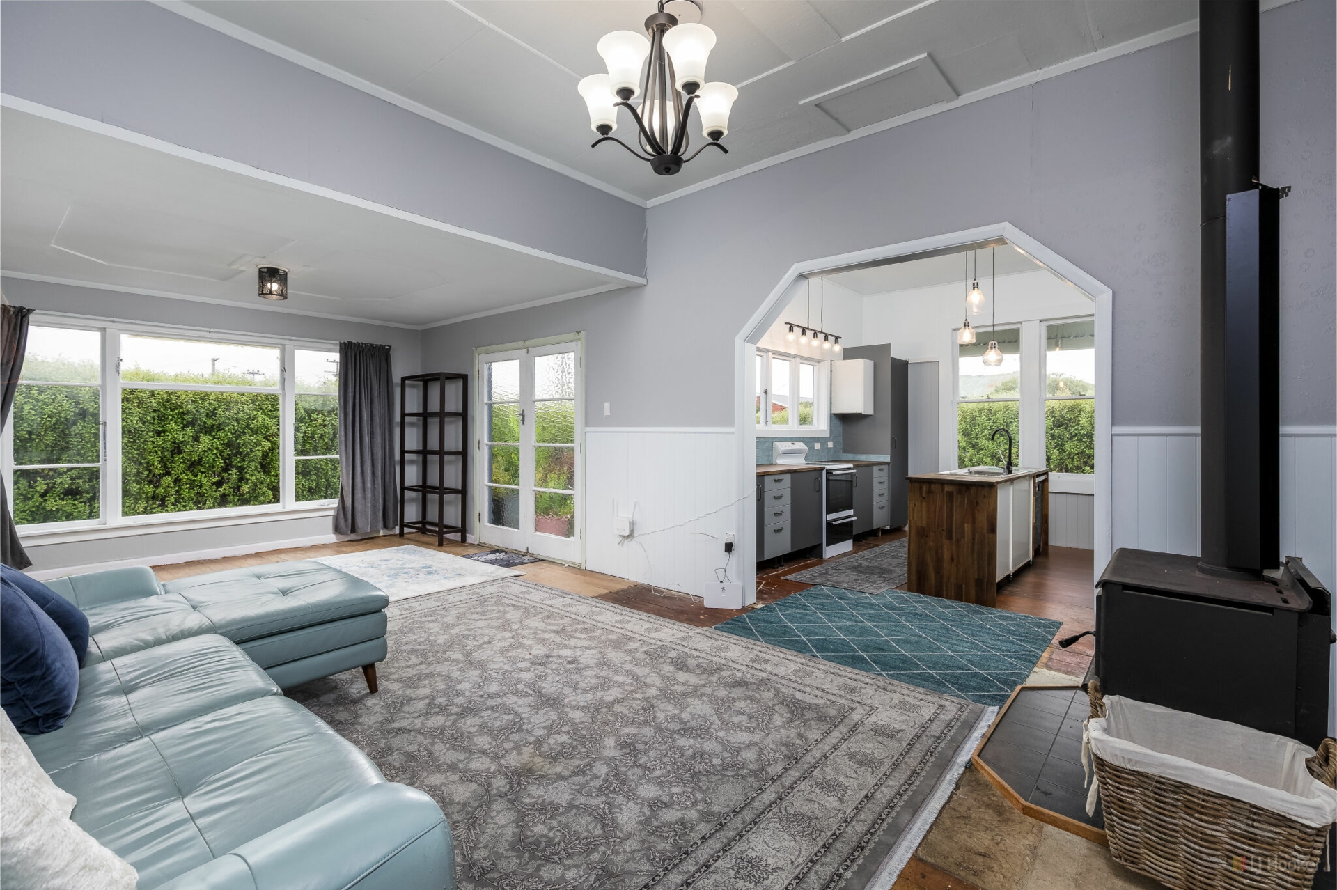 55 High Street, WAIMATE