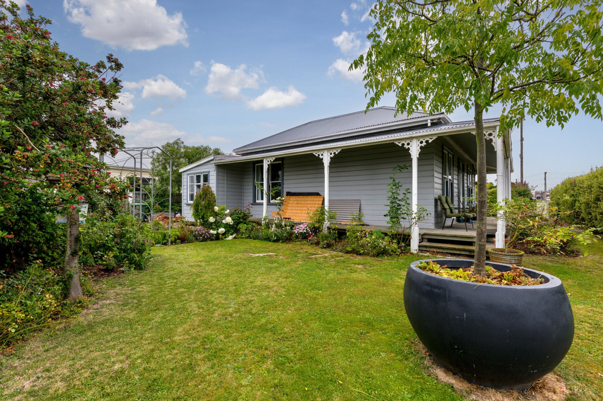 55 High Street, WAIMATE