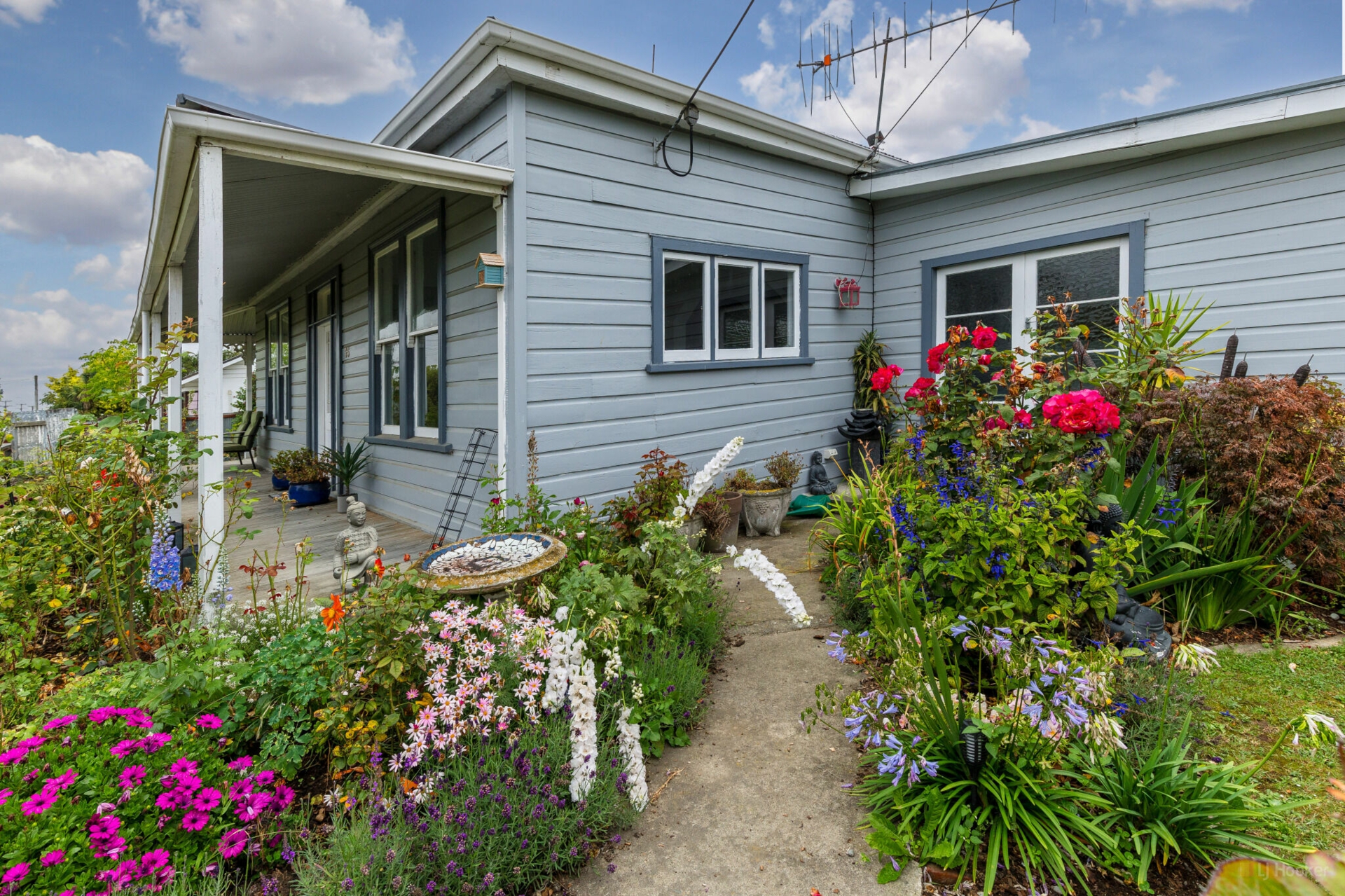 55 High Street, WAIMATE