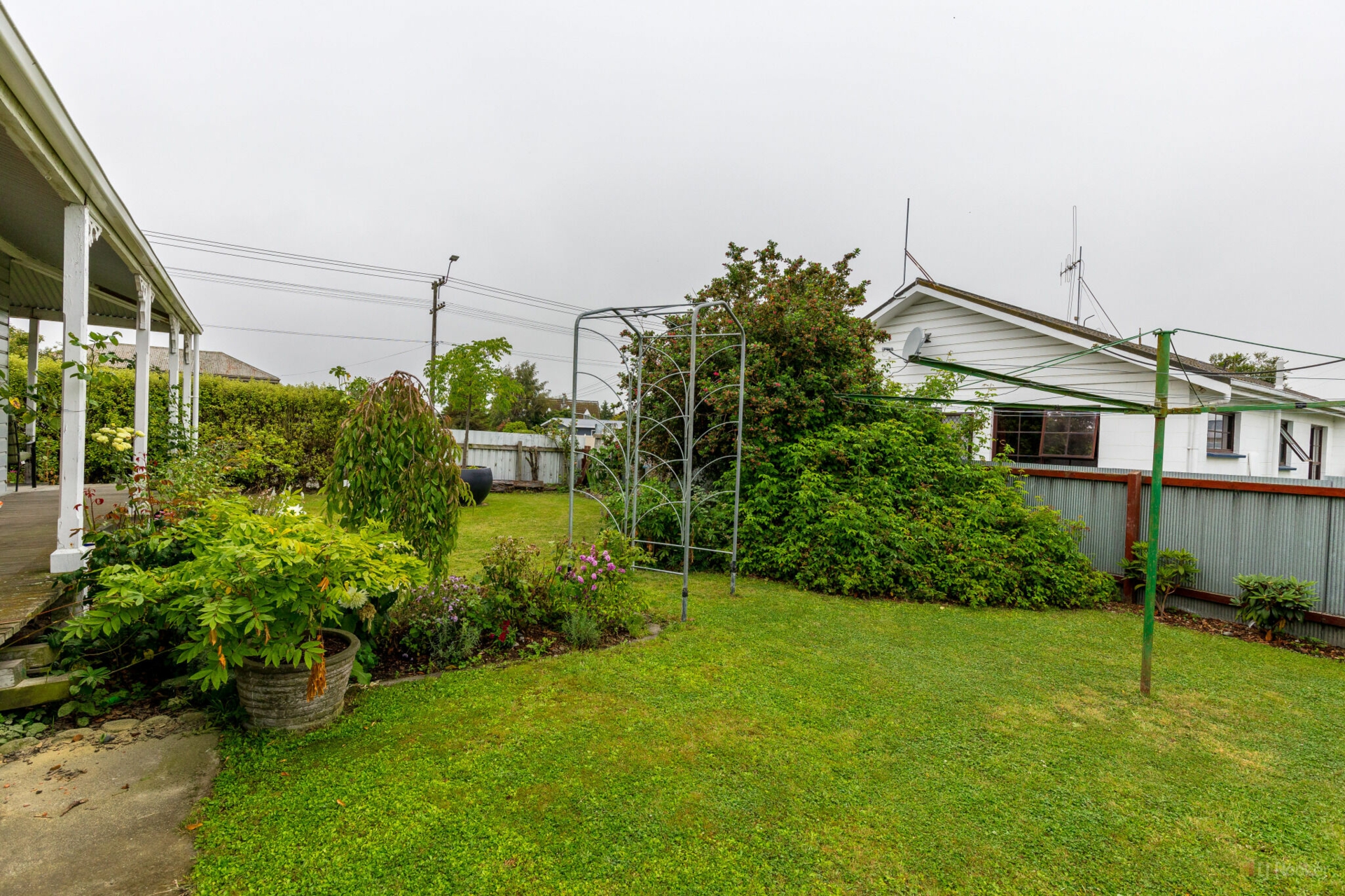 55 High Street, WAIMATE