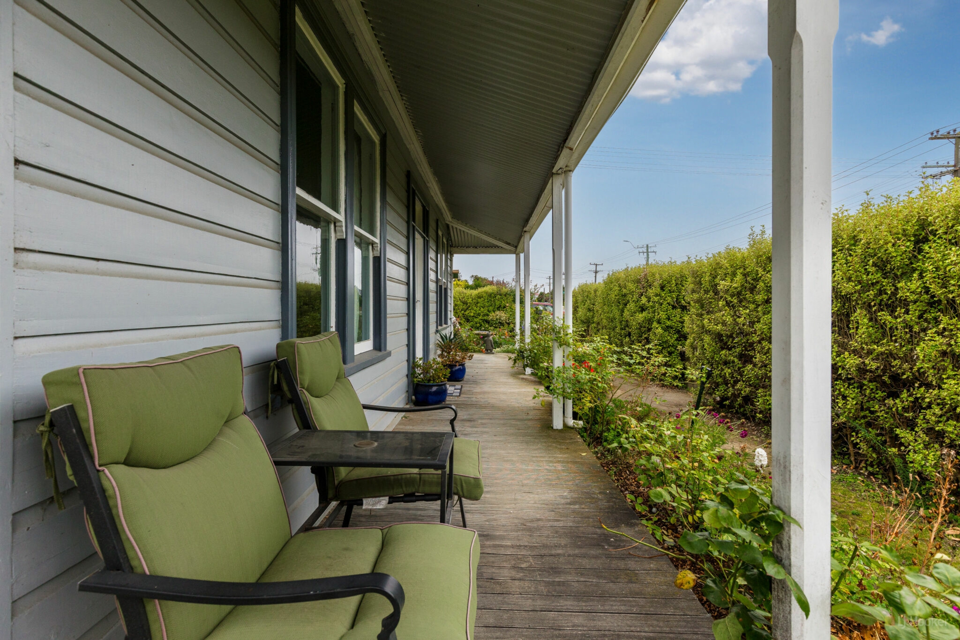 55 High Street, WAIMATE