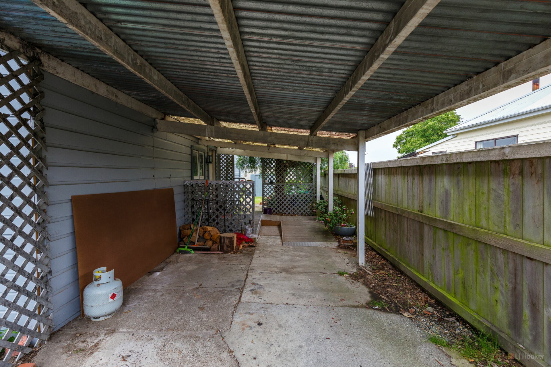 55 High Street, WAIMATE
