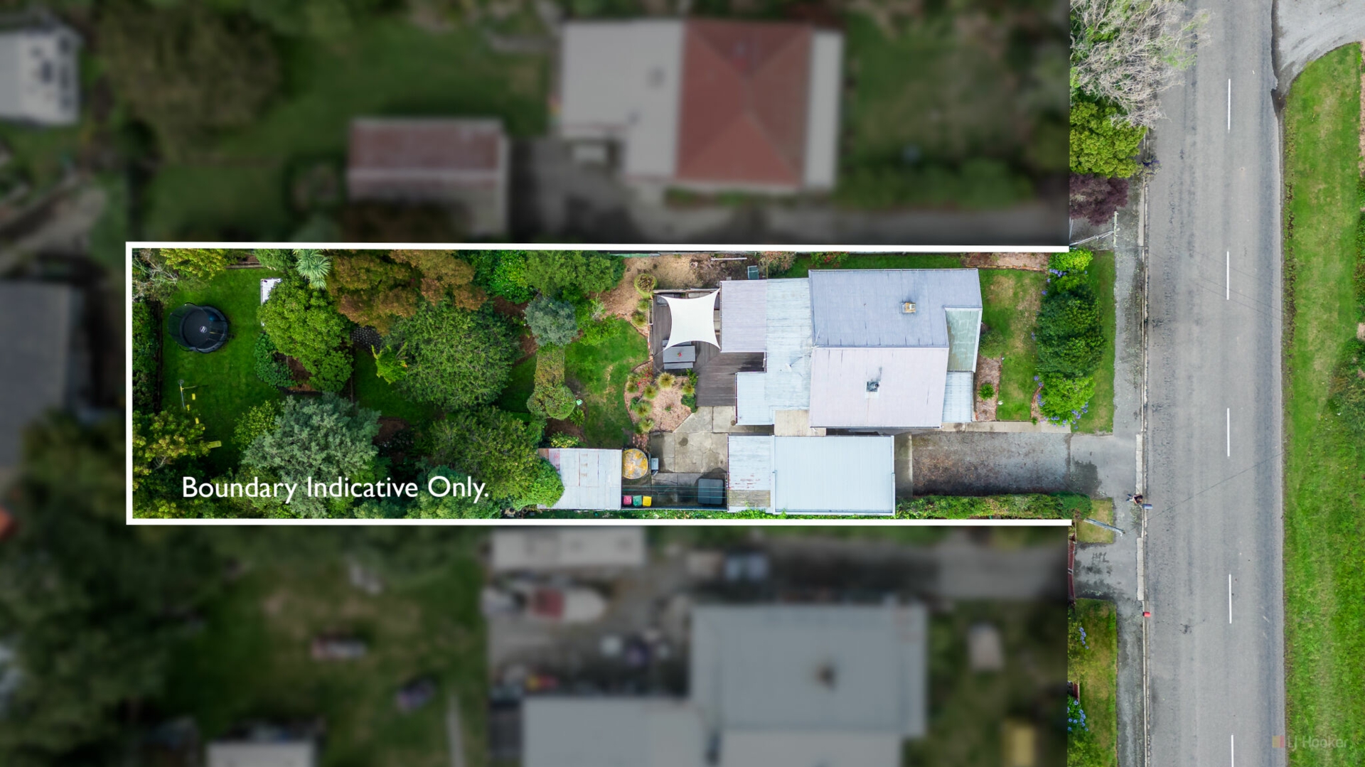 26 Frederick Street, MAKIKIHI