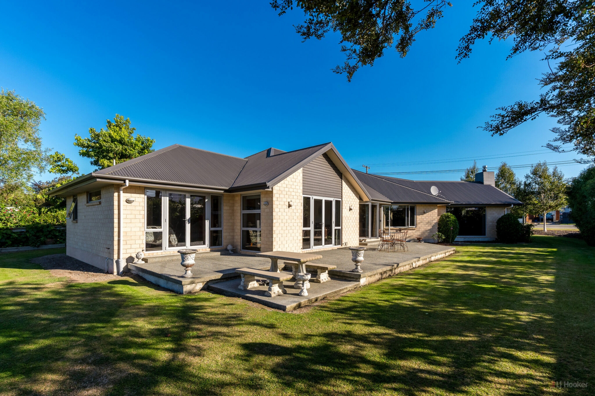 200 High Street, WAIMATE