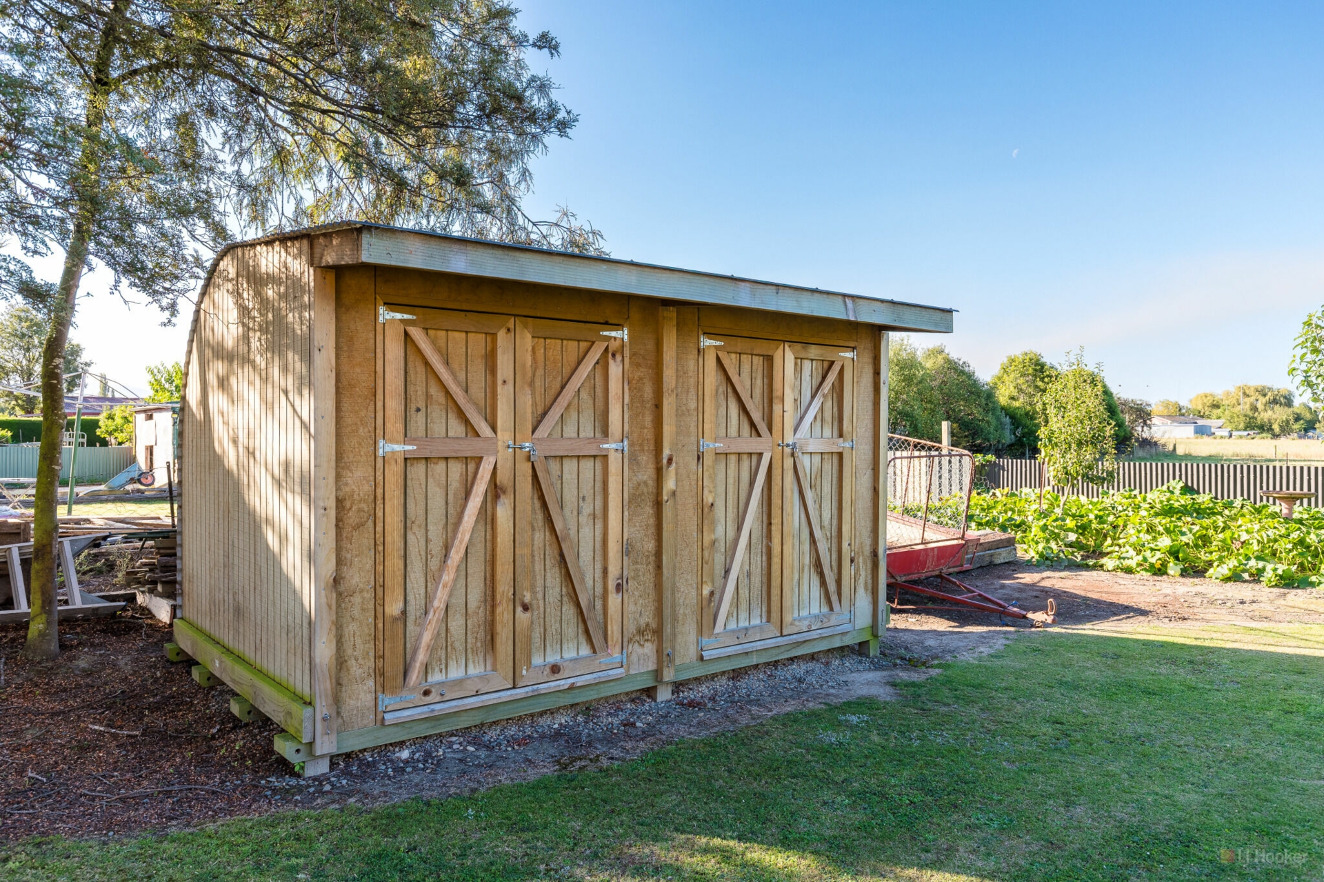 200 High Street, WAIMATE