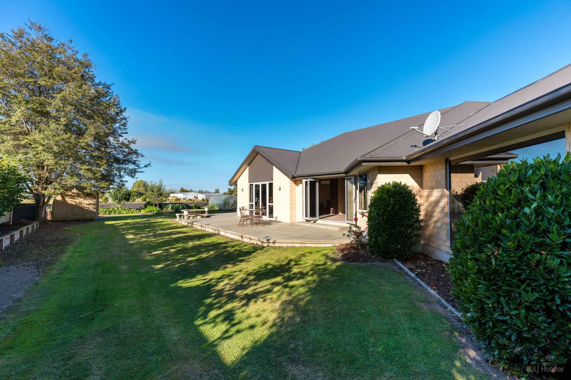 200 High Street, WAIMATE