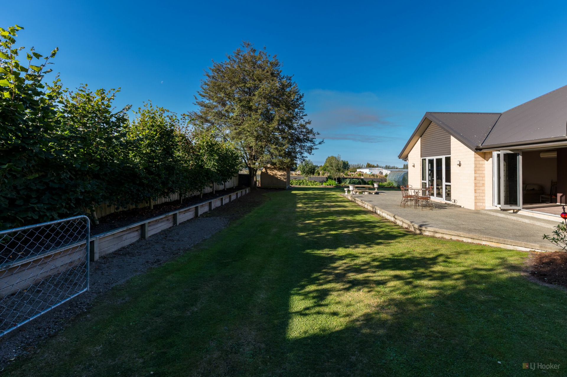 200 High Street, WAIMATE