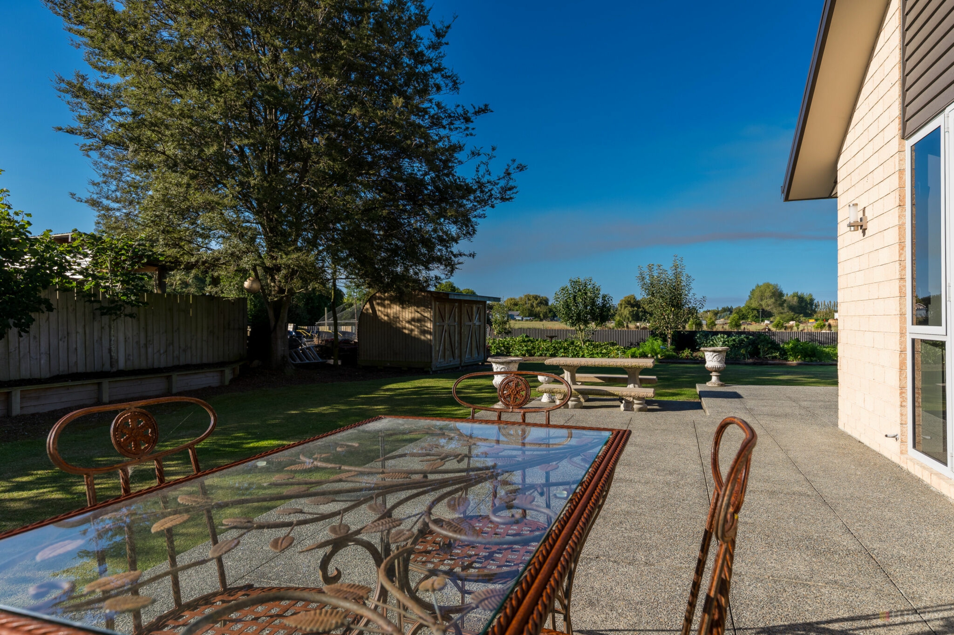200 High Street, WAIMATE