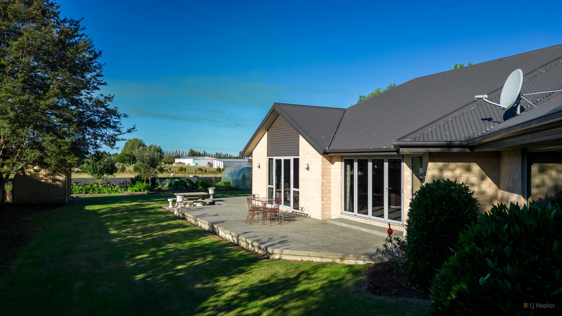 200 High Street, WAIMATE