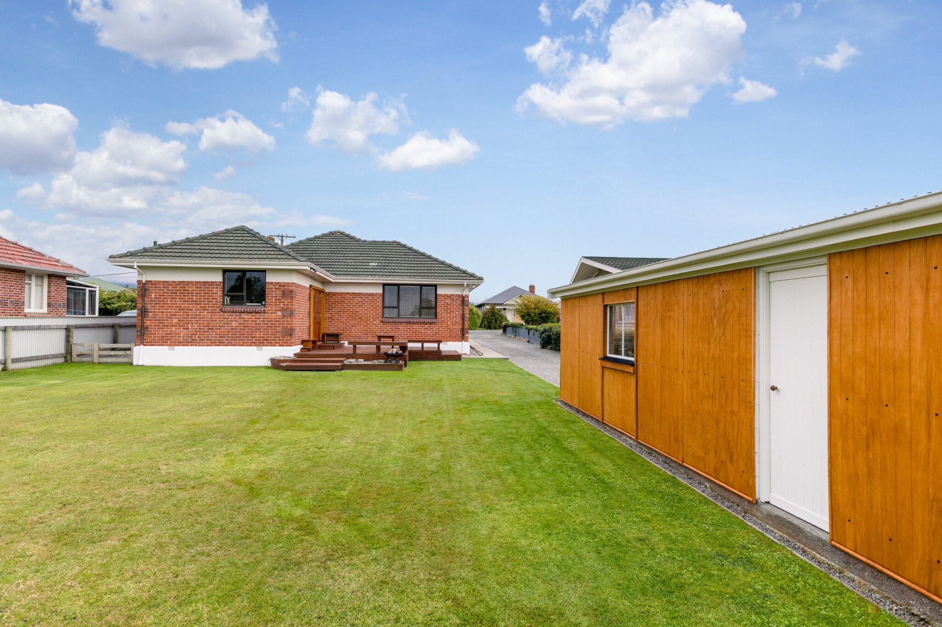 37A Harris Street, WAIMATE