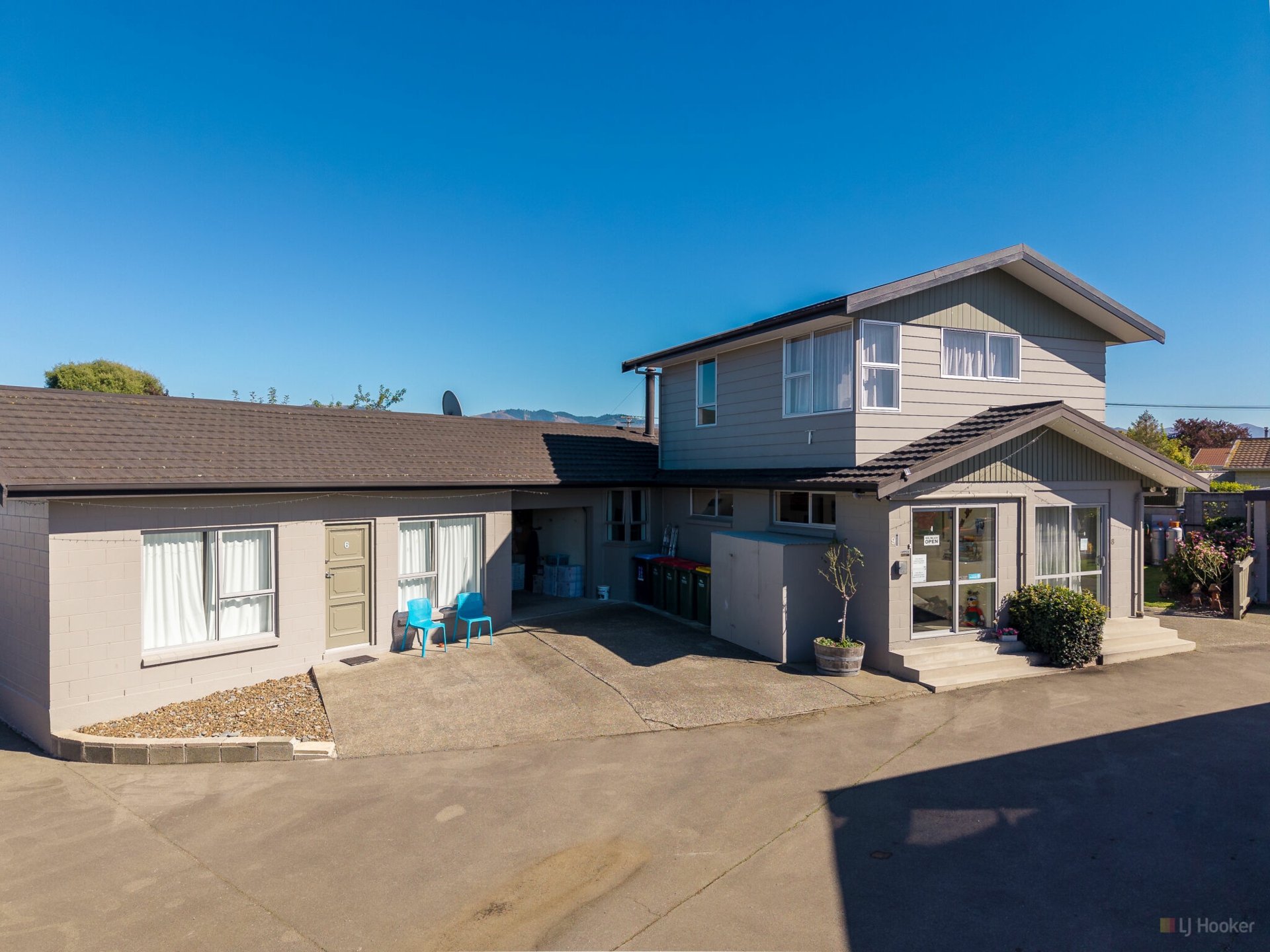16 Timaru Road, WAIMATE