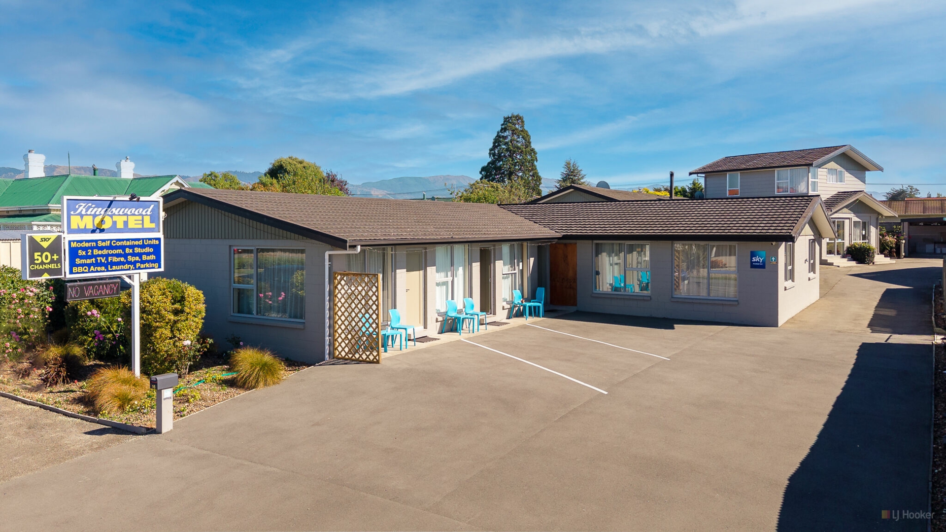 16 Timaru Road, WAIMATE