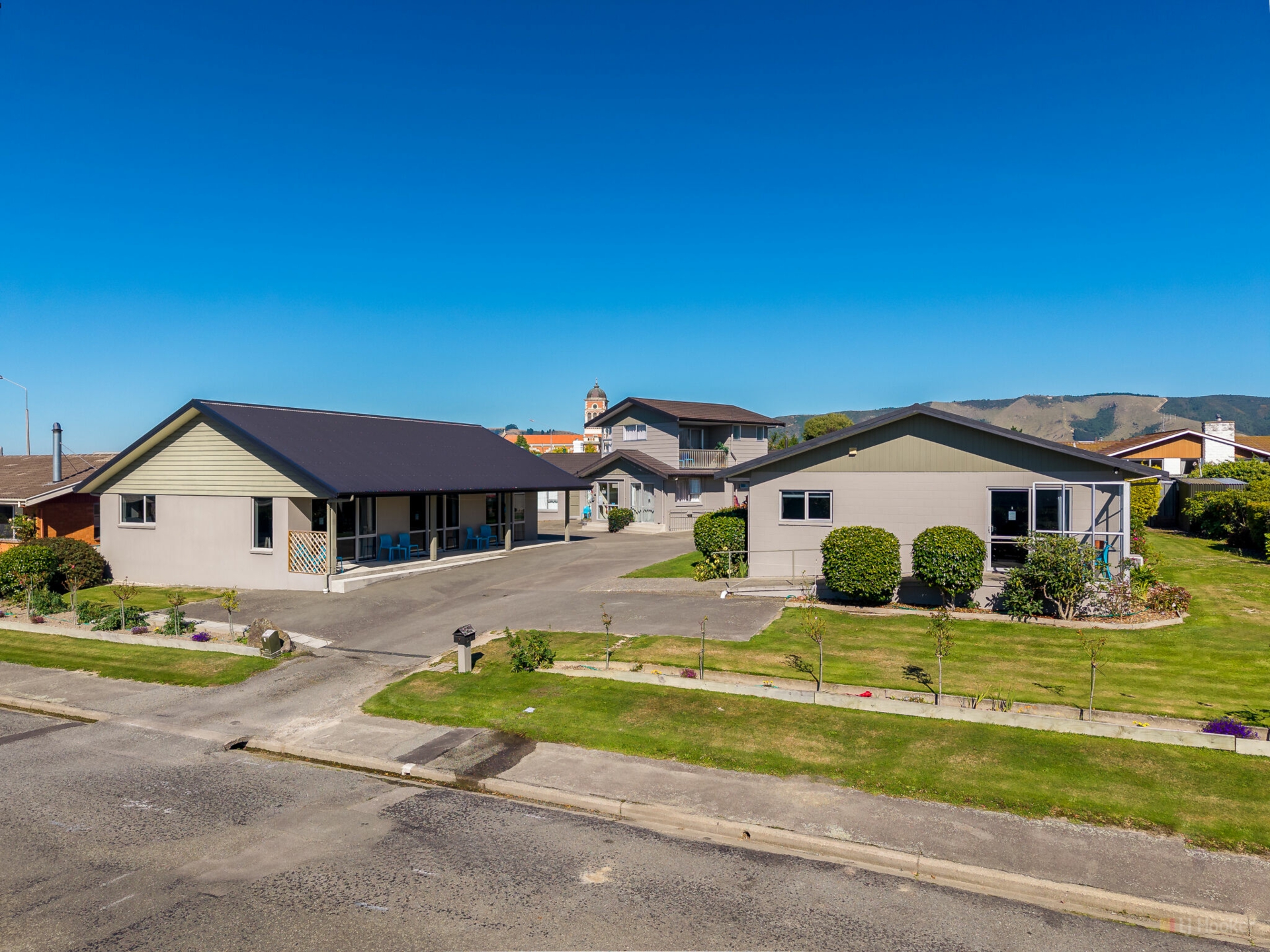16 Timaru Road, WAIMATE