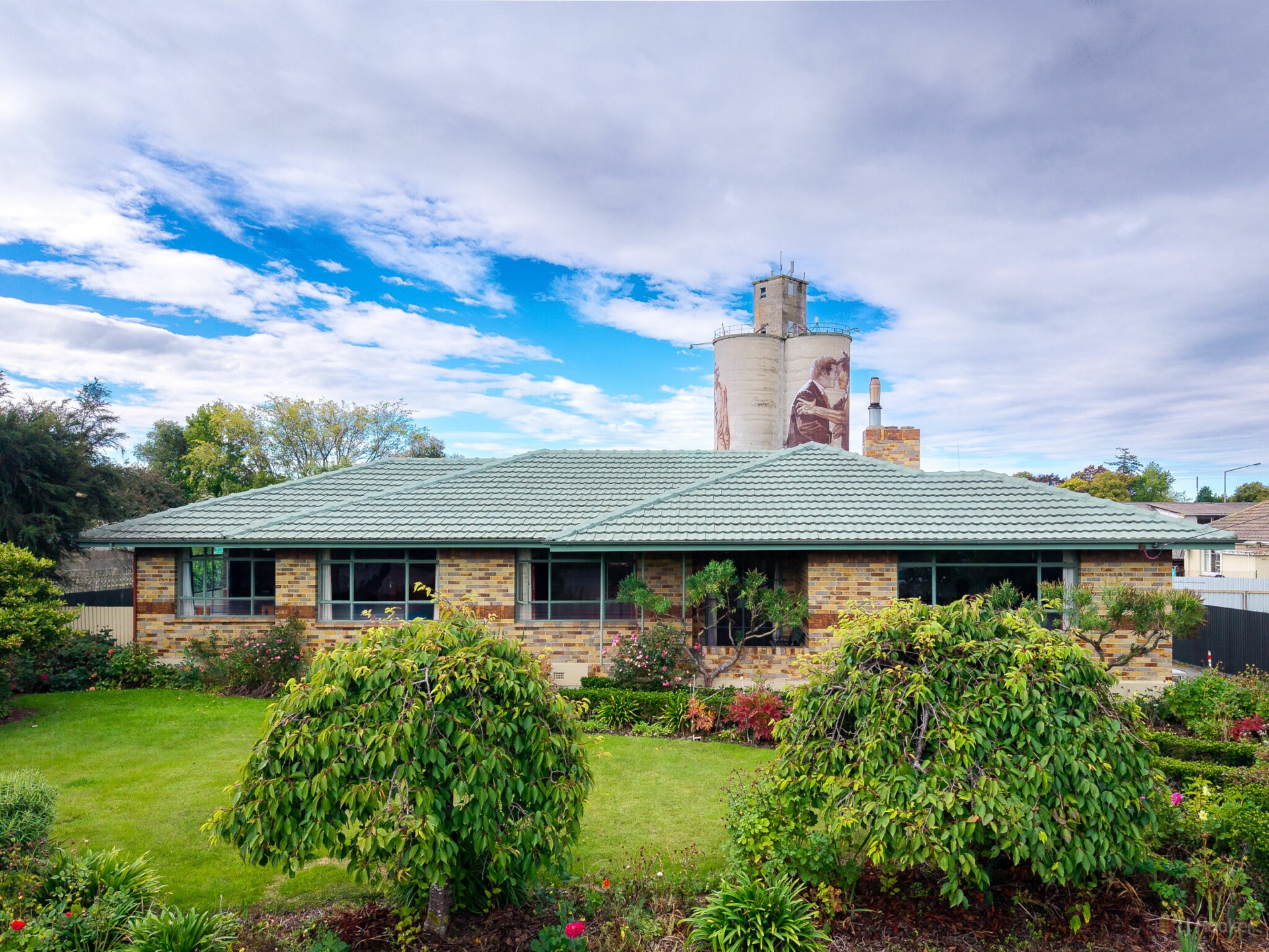 2 Mill Road, WAIMATE