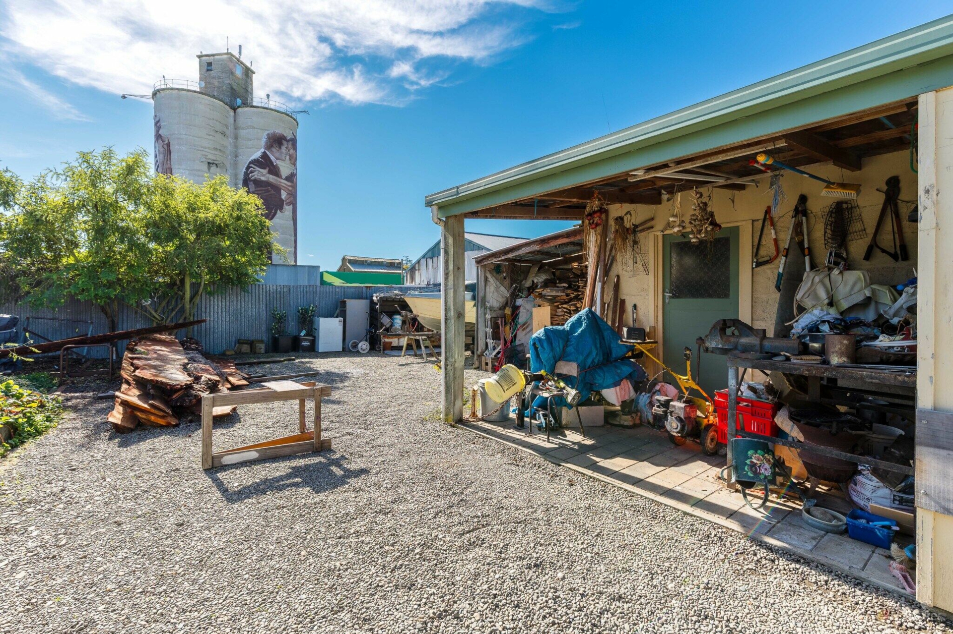2 Mill Road, WAIMATE
