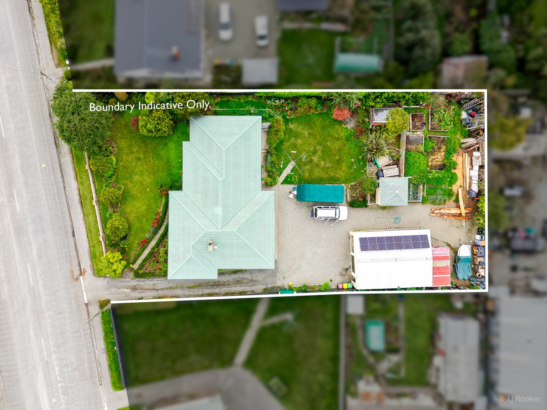 2 Mill Road, WAIMATE