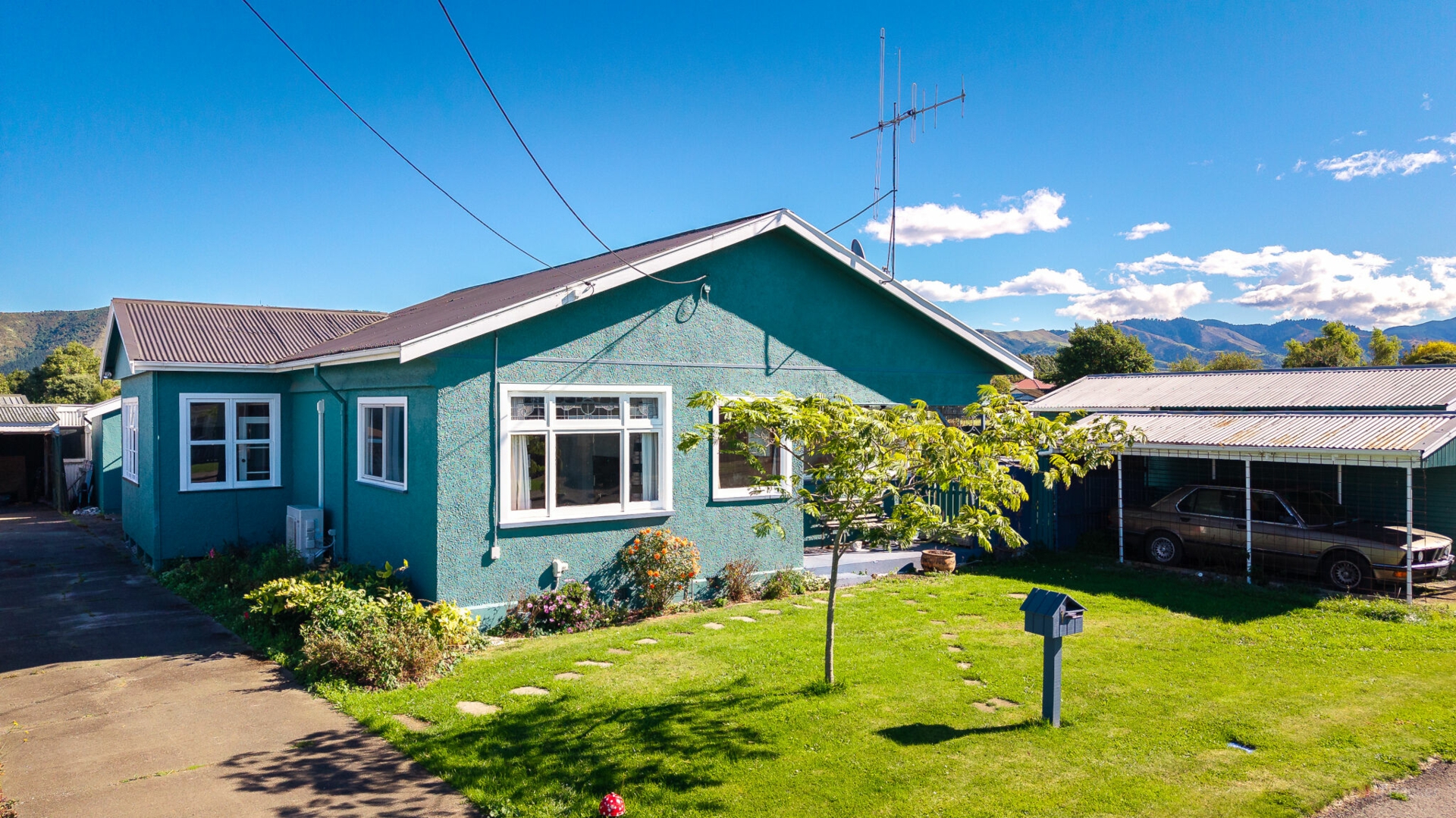 1 Maude Street, WAIMATE