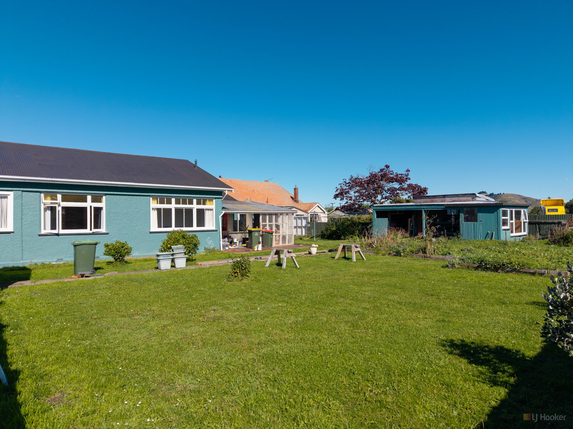 1 Maude Street, WAIMATE