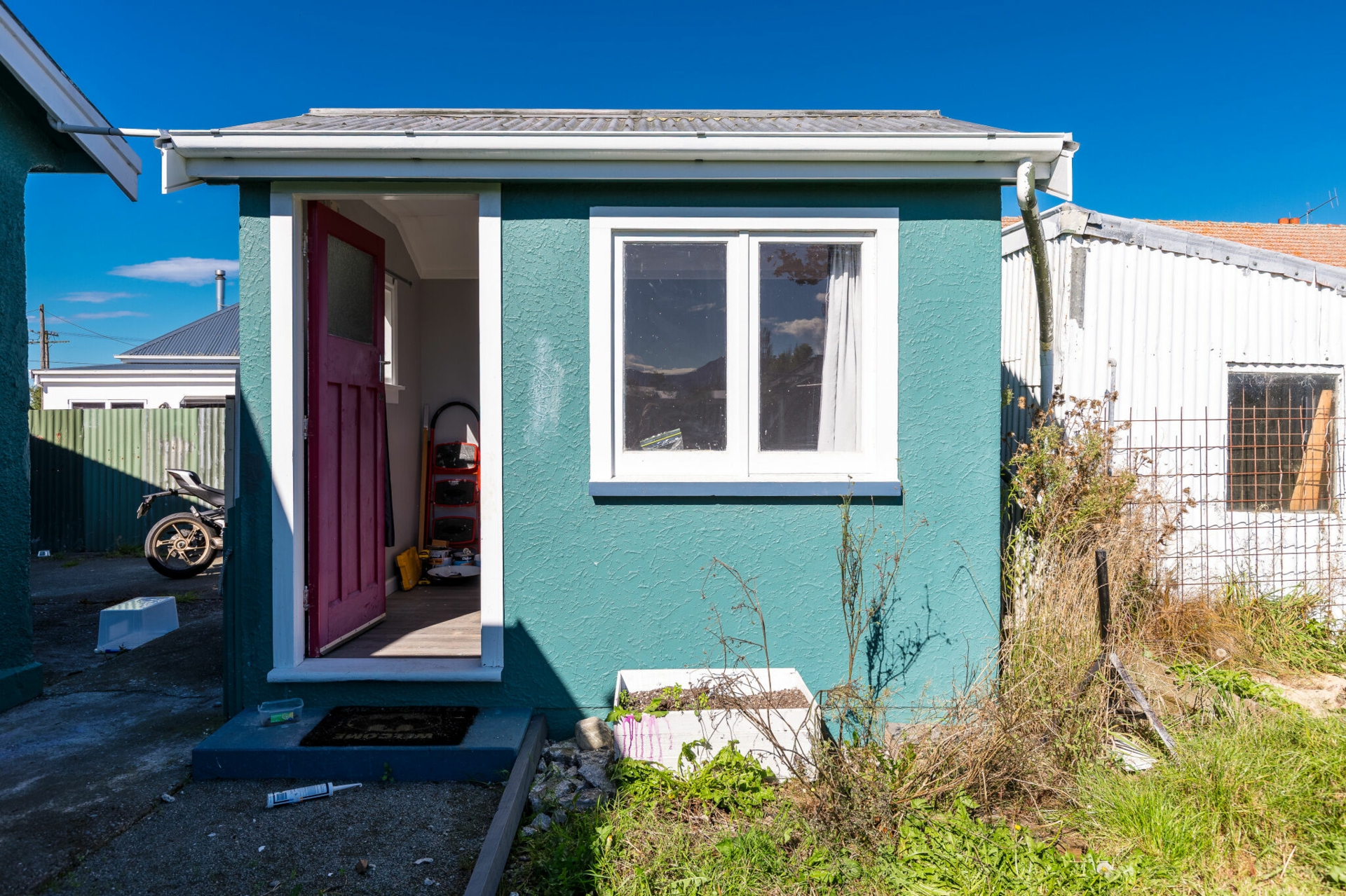 1 Maude Street, WAIMATE
