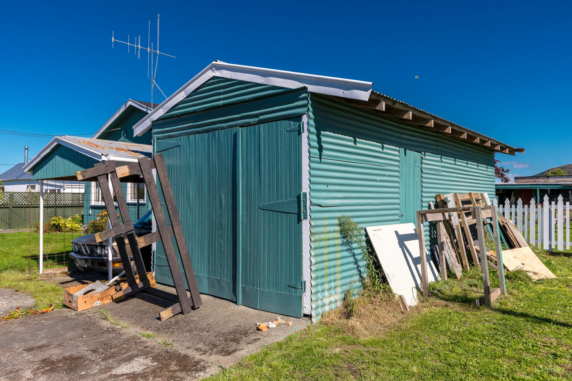 1 Maude Street, WAIMATE