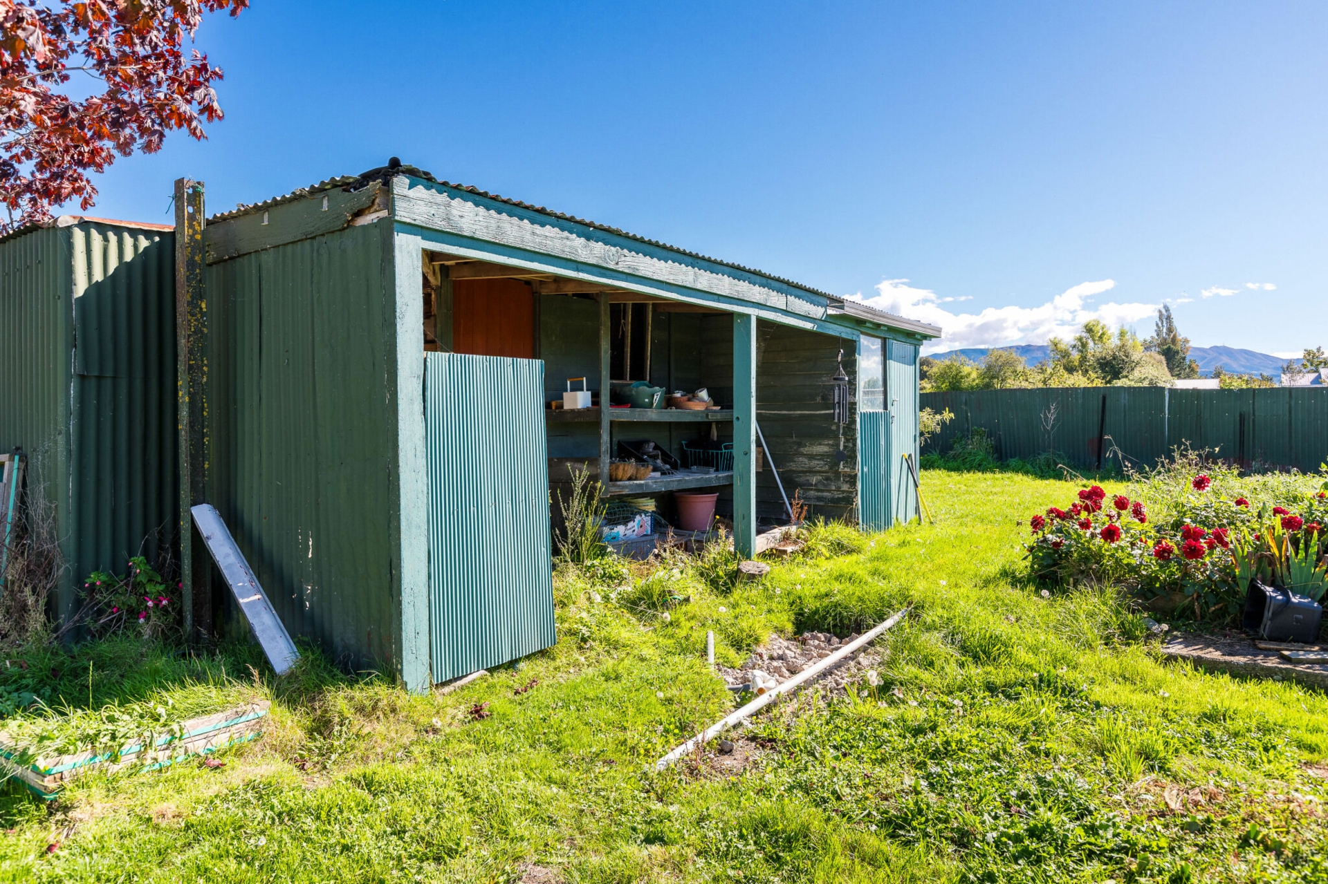 1 Maude Street, WAIMATE