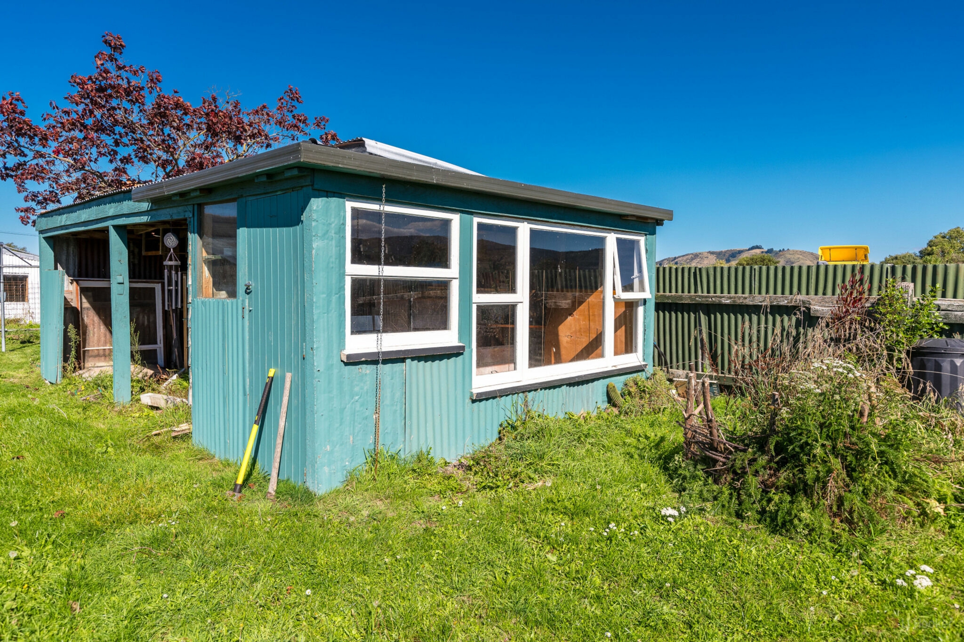 1 Maude Street, WAIMATE