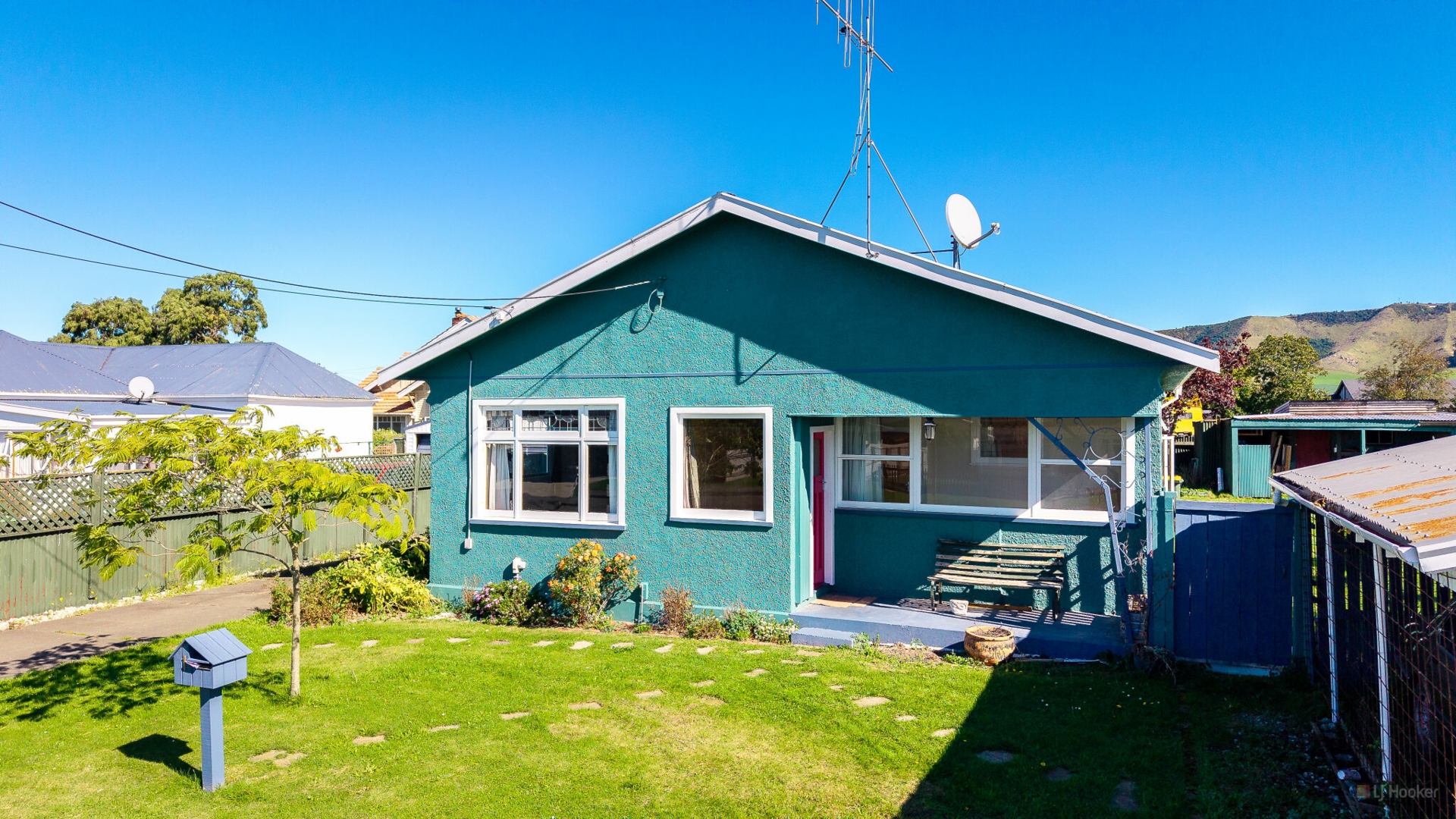 1 Maude Street, WAIMATE