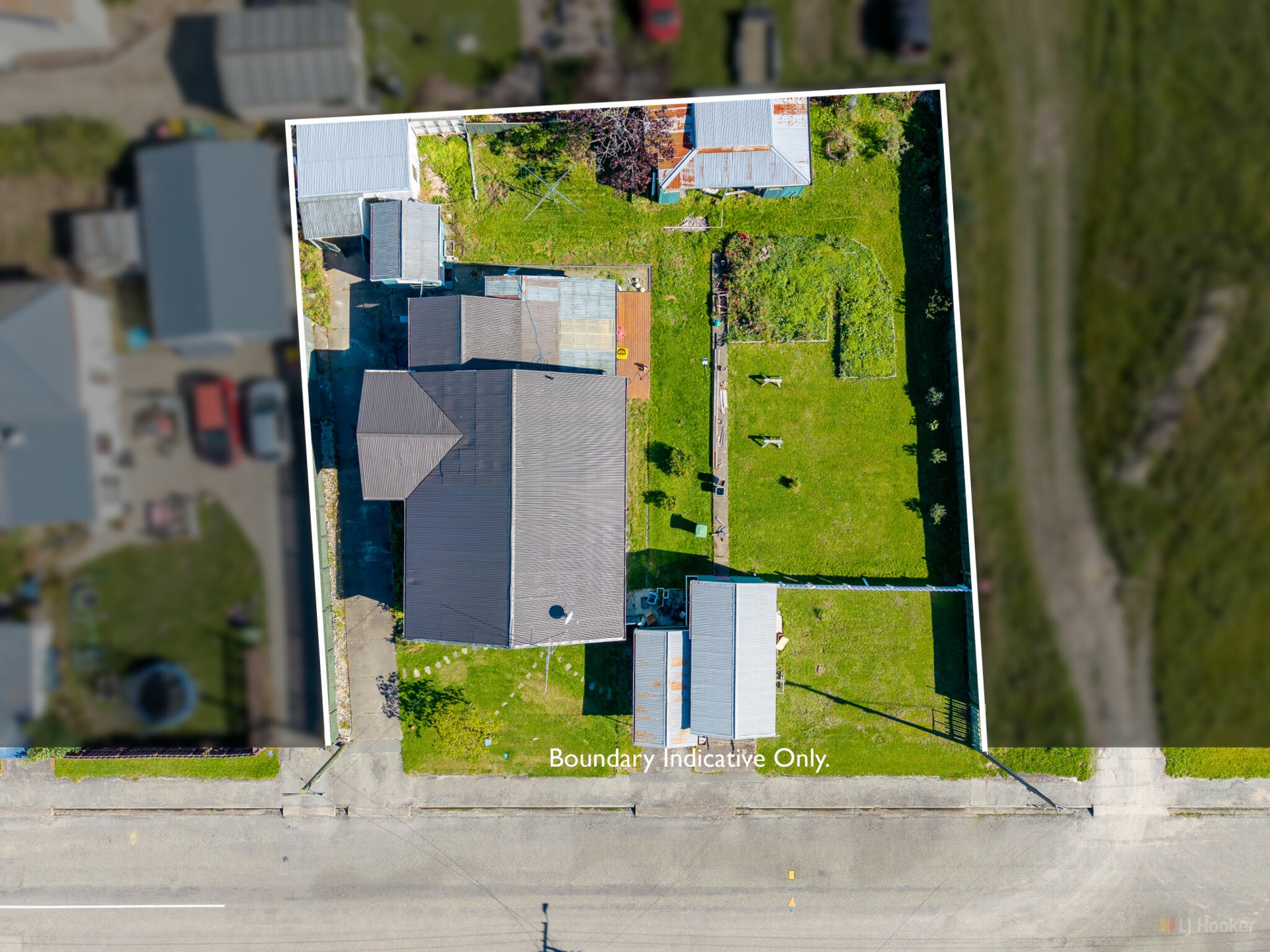 1 Maude Street, WAIMATE