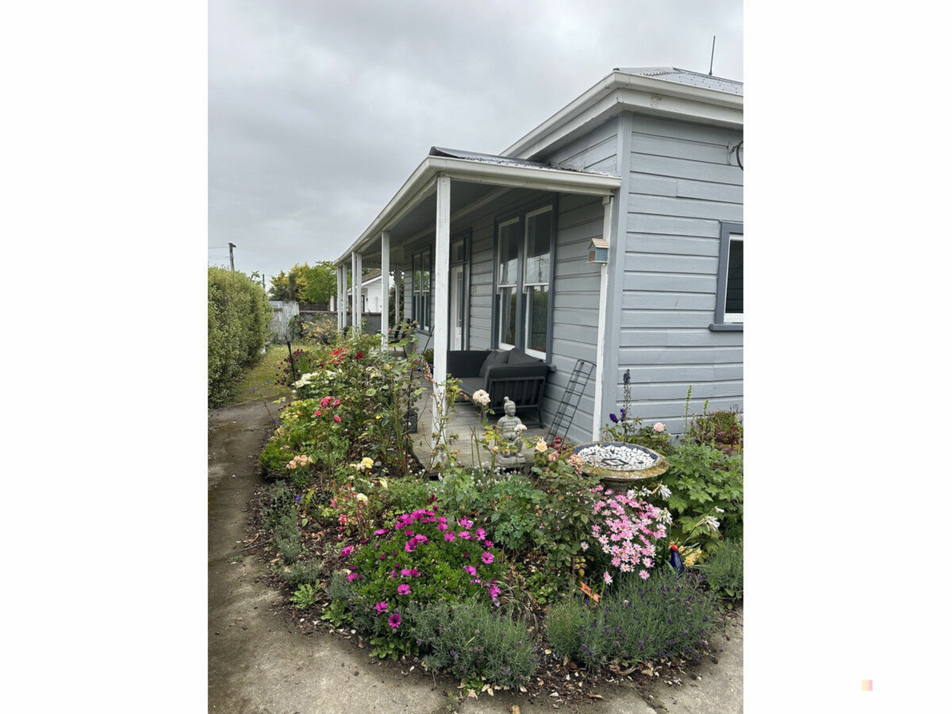 55 High Street, WAIMATE