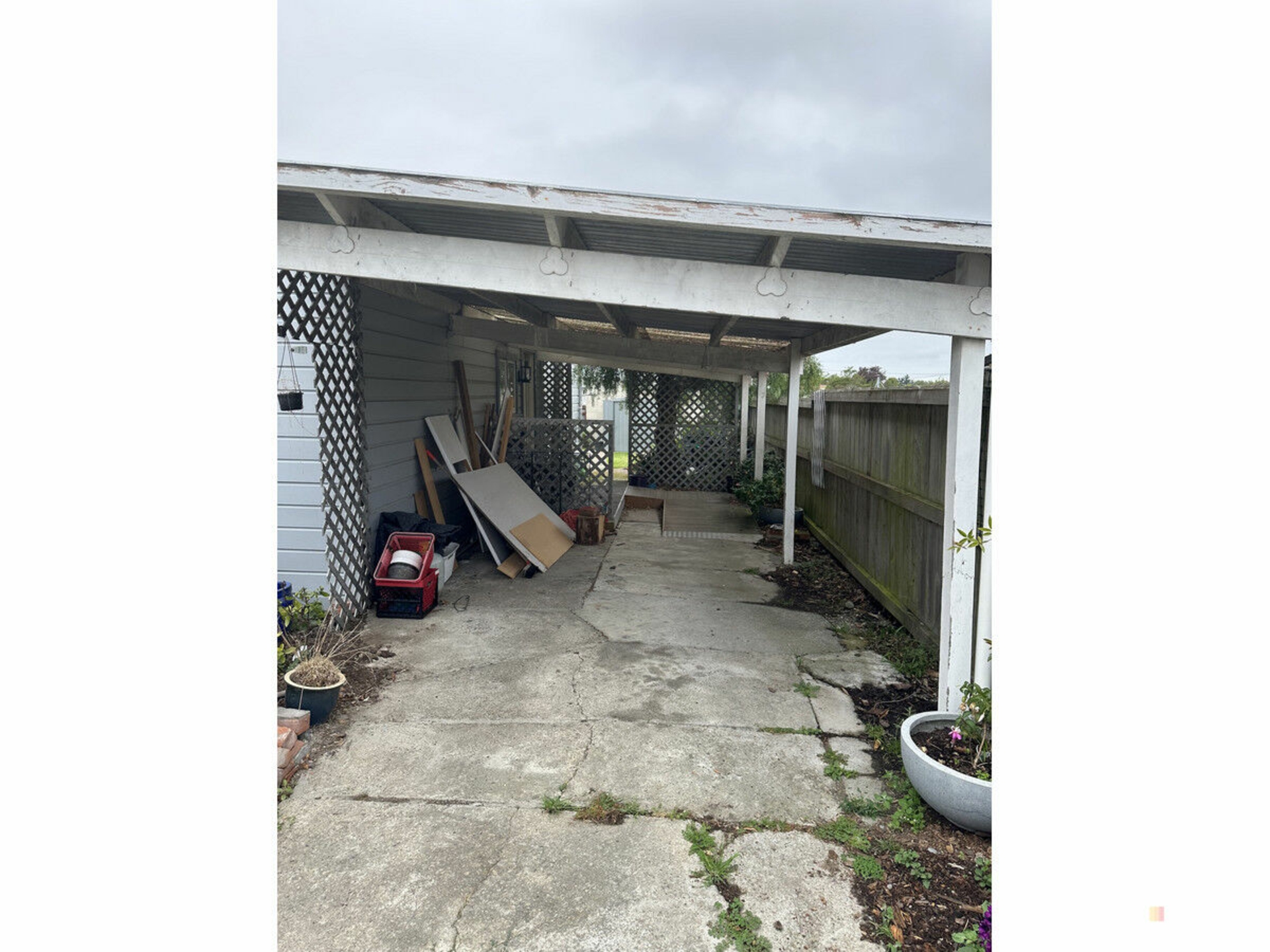 55 High Street, WAIMATE