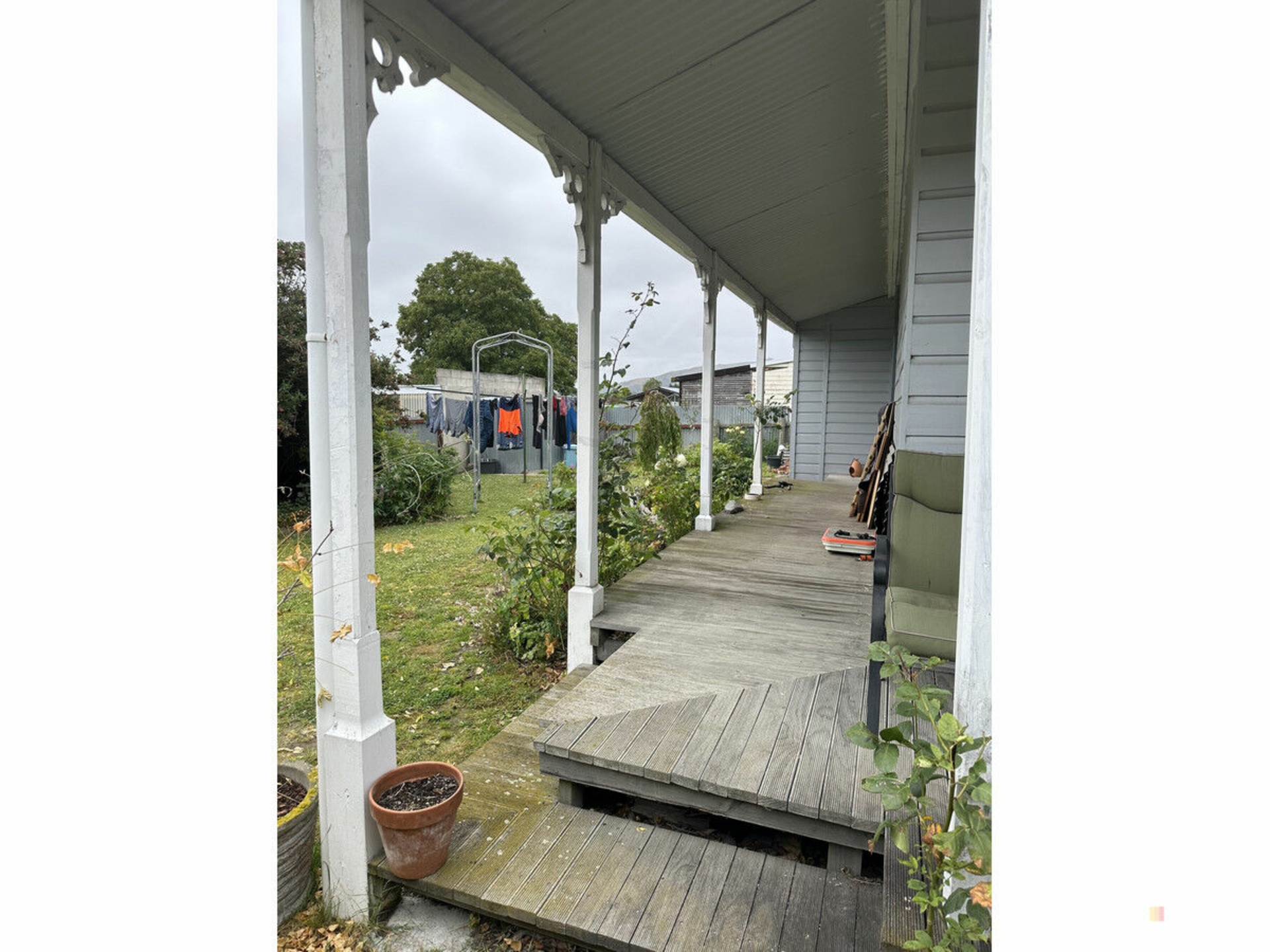 55 High Street, WAIMATE